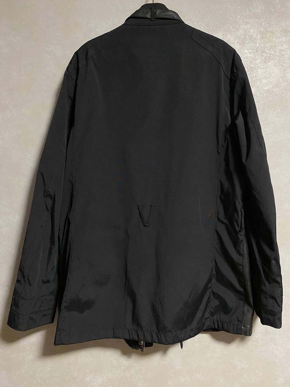 Versace × Vintage Versace Collection luxury jacket size 54 Size US L / EU 52-54 / 3 - 2 Thumbnail