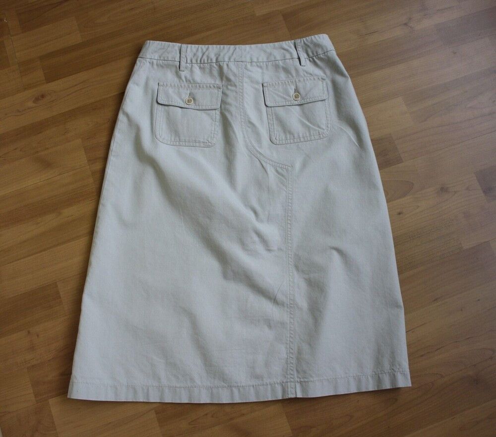 Dolce & Gabbana Skirt Dolce & Gabanna Vintage Made in Italy size 42 Size 28" / US 6 / IT 42 - 5 Thumbnail
