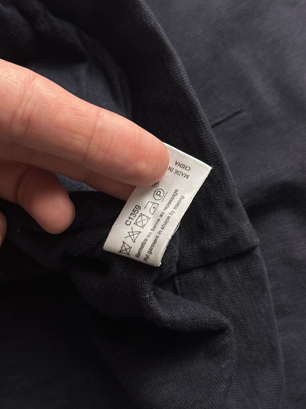 Marithe + Francois Girbaud Rare Marithe Francois Girbaud MFG Napoleon Button Up Jacket Size US M / EU 48-50 / 2 - 18 Thumbnail