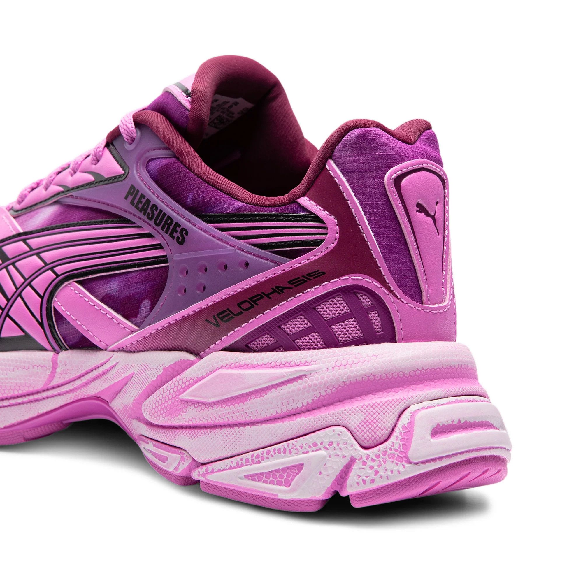 Pleasures × Puma Puma x Pleasures Velophasis Overdyed Size US 13 / EU 46 - 3 Thumbnail