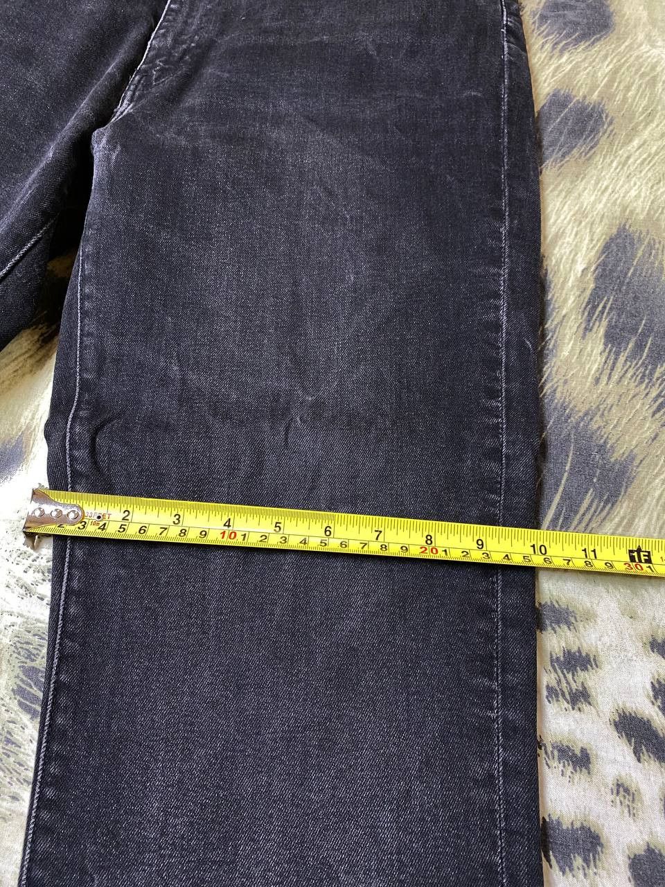 Levi's Vintage Levis 511 Flared Silvertab Jeans Size US 38 / EU 54 - 16 Thumbnail