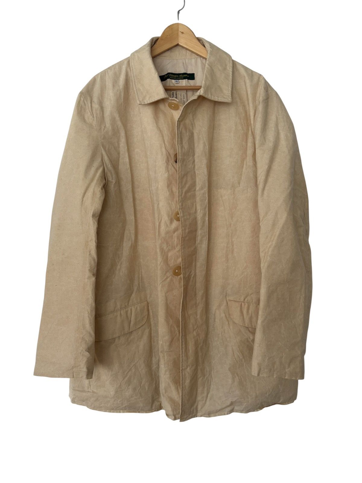 Paul Harnden Mac | Grailed
