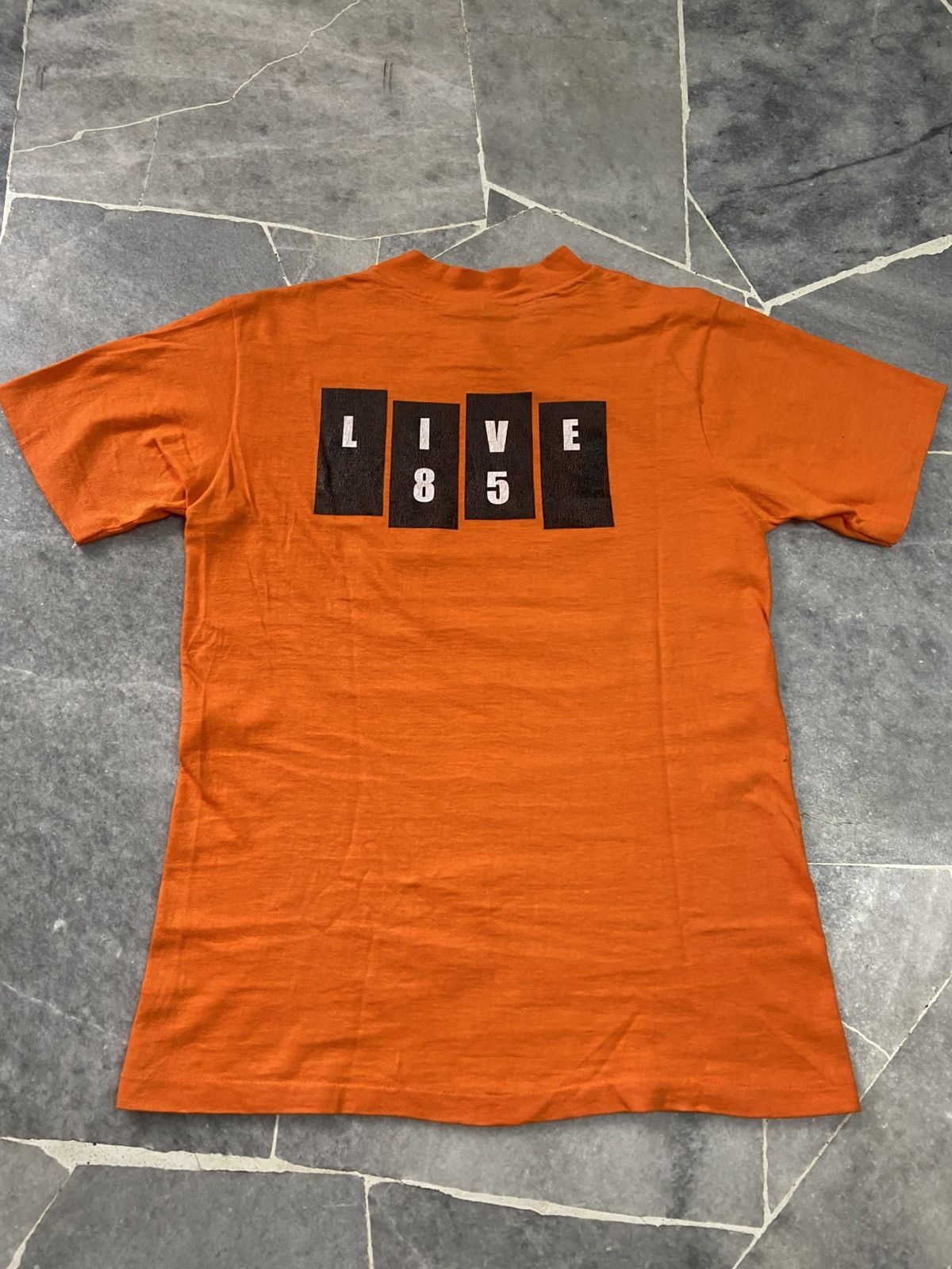Band Tees 1985 BLACK FLAG Loose Nut Tee Size US S / EU 44-46 / 1 - 5 Thumbnail