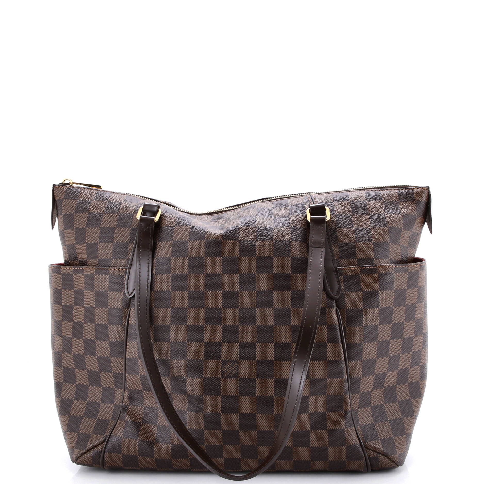 Louis Vuitton Totally Handbag Size ONE SIZE - 1 Thumbnail