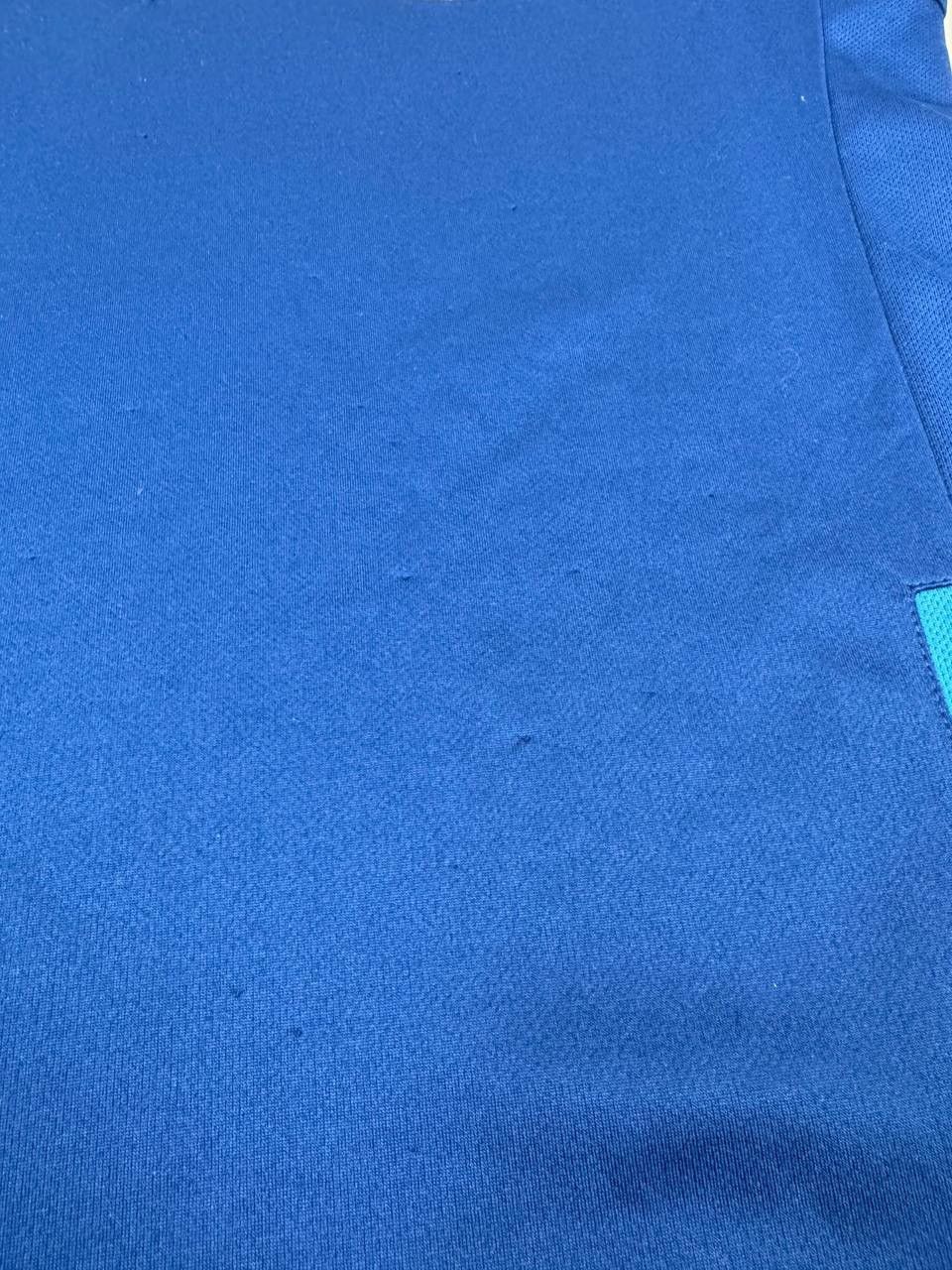 Umbro Umbro Schalke 2019 2020 Training Shirt Soccer Jersey Size US M / EU 48-50 / 2 - 15 Thumbnail