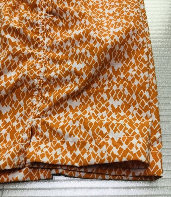 Kiton Kiton resort swim trunks XXL NWT Size US 40 / EU 56 - 8 Thumbnail