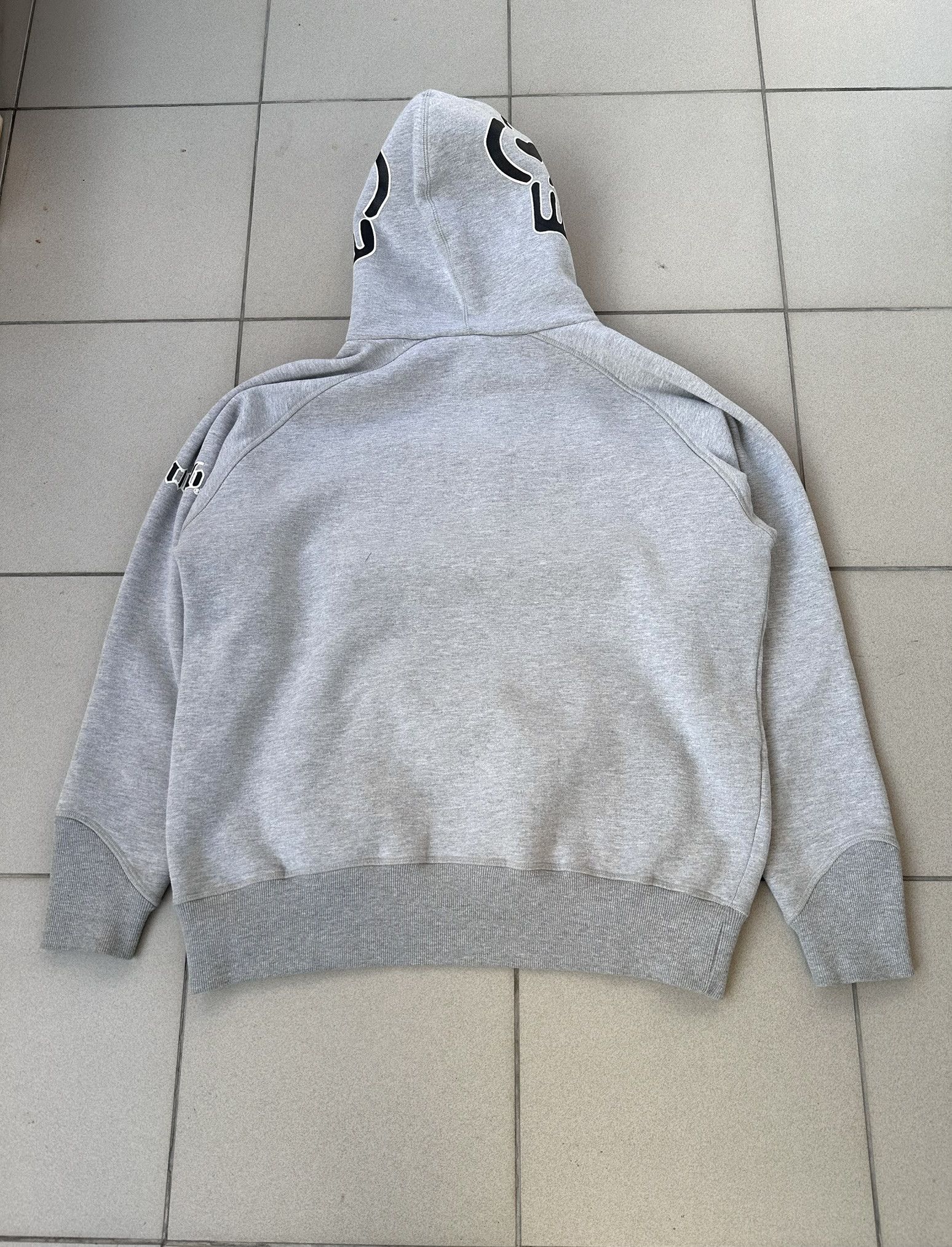 Mambo Mambo Australia men hoodie boxy skate y2k Size US M / EU 48-50 / 2 - 9 Thumbnail