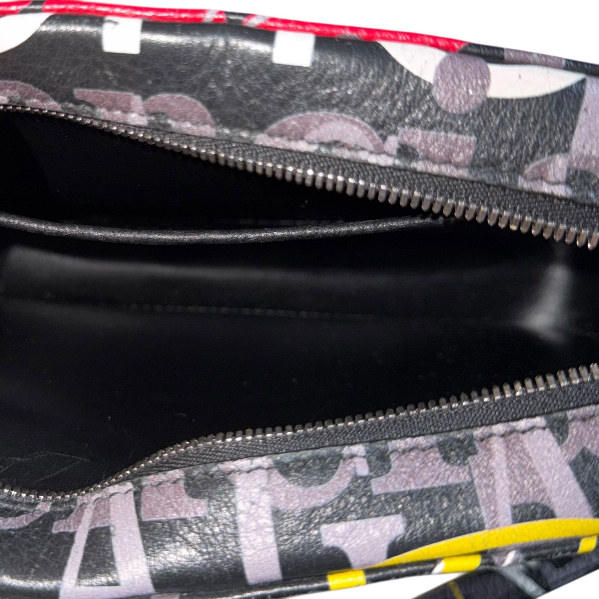 Balenciaga BALENCIAGA EVERYDAY CAMERA CROSSBODY BAG Size ONE SIZE - 10 Thumbnail