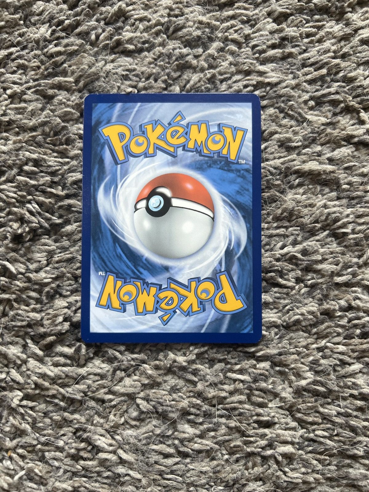 Hypebeast × Nintendo × Pokemon 2022 Pokémon Nuzleaf Stage 1 Card Size ONE SIZE - 2 Thumbnail