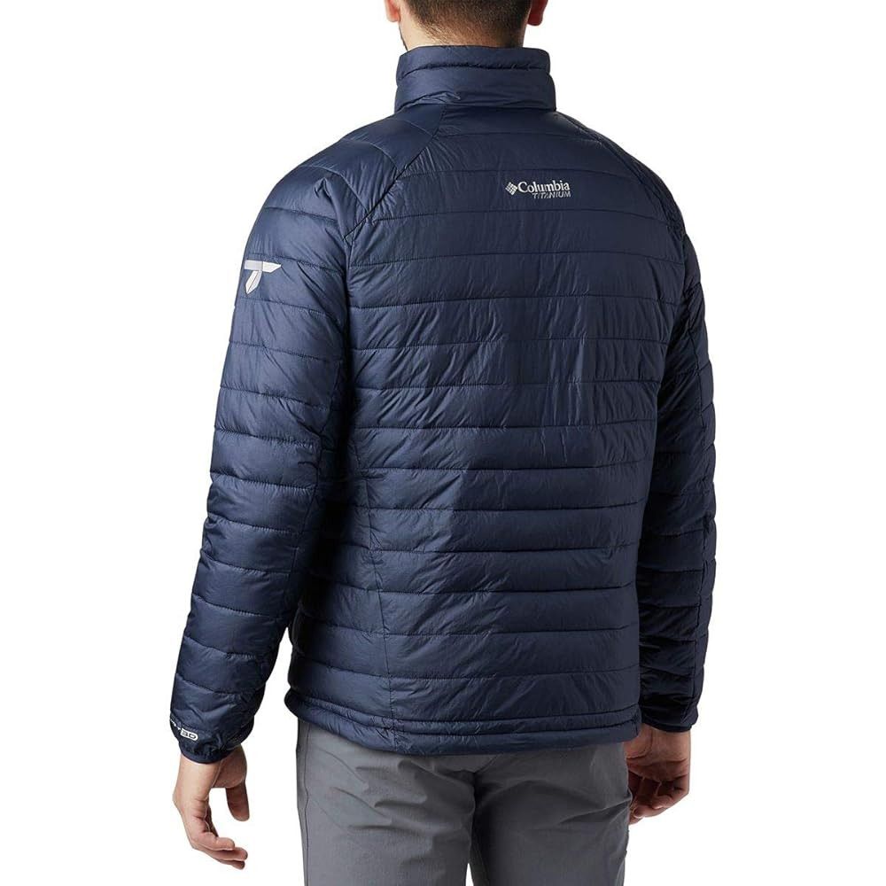 Columbia Columbia Titanium Alpha Trail Down Jacket - Men's Size US M / EU 48-50 / 2 - 5 Thumbnail