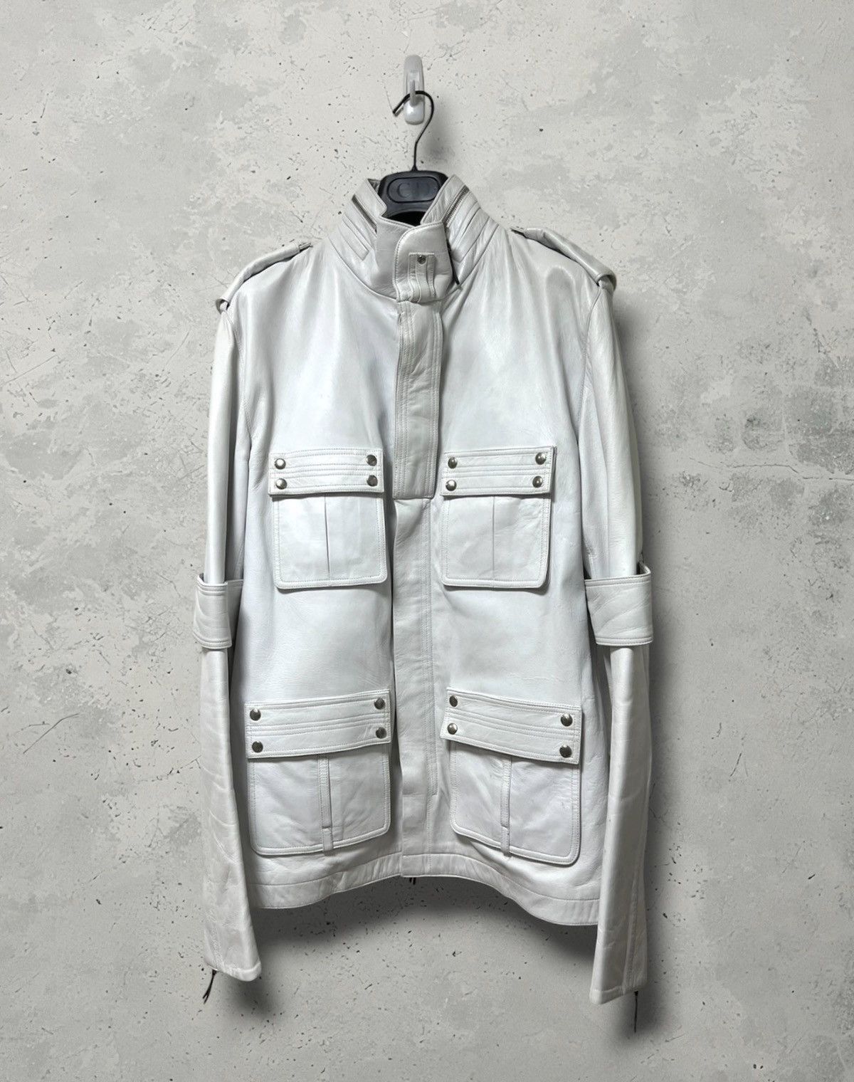 Dior Dior Homme 03SS 