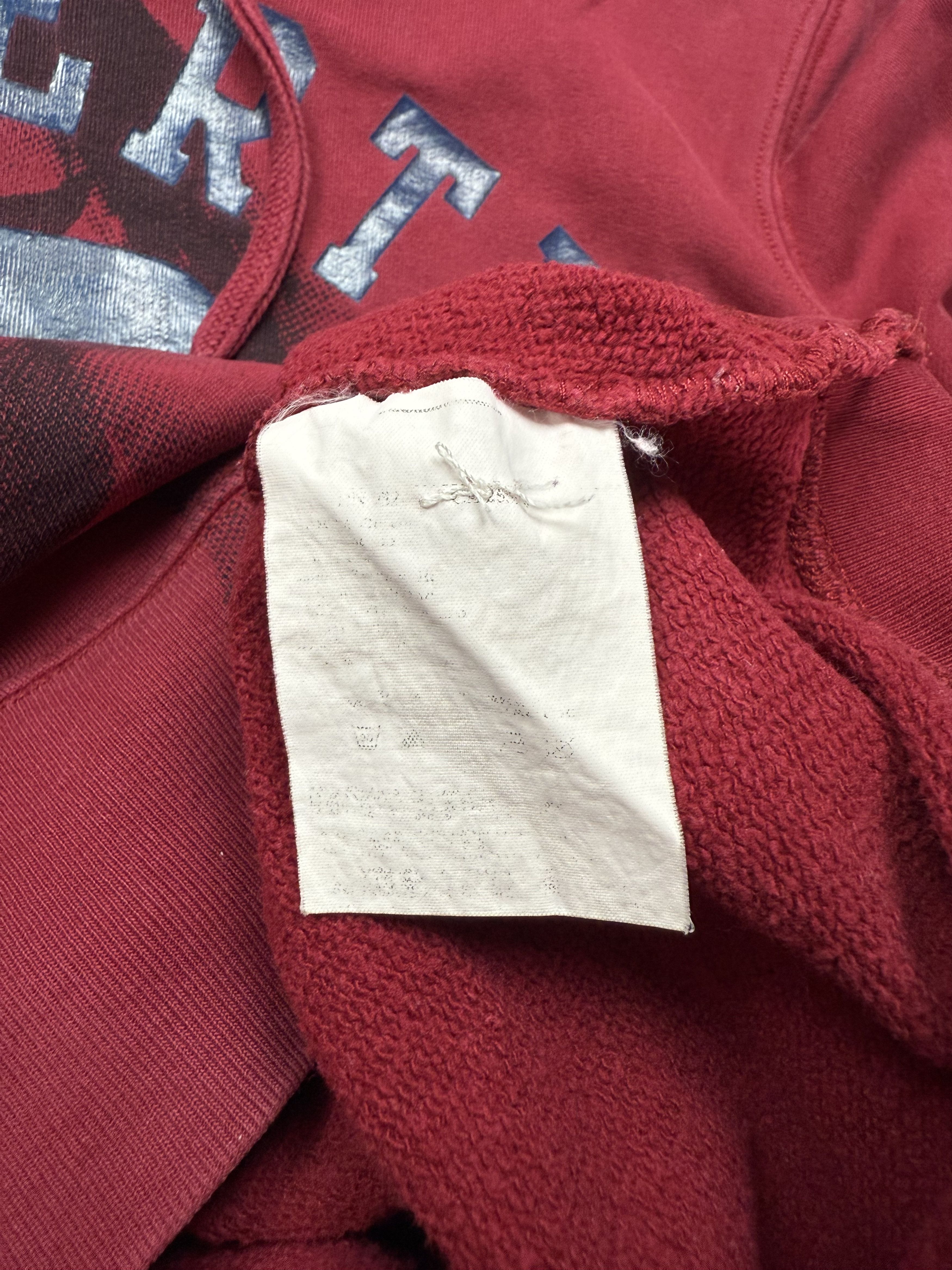 Diesel Diesel Industry Hoodie Size US L / EU 52-54 / 3 - 7 Thumbnail