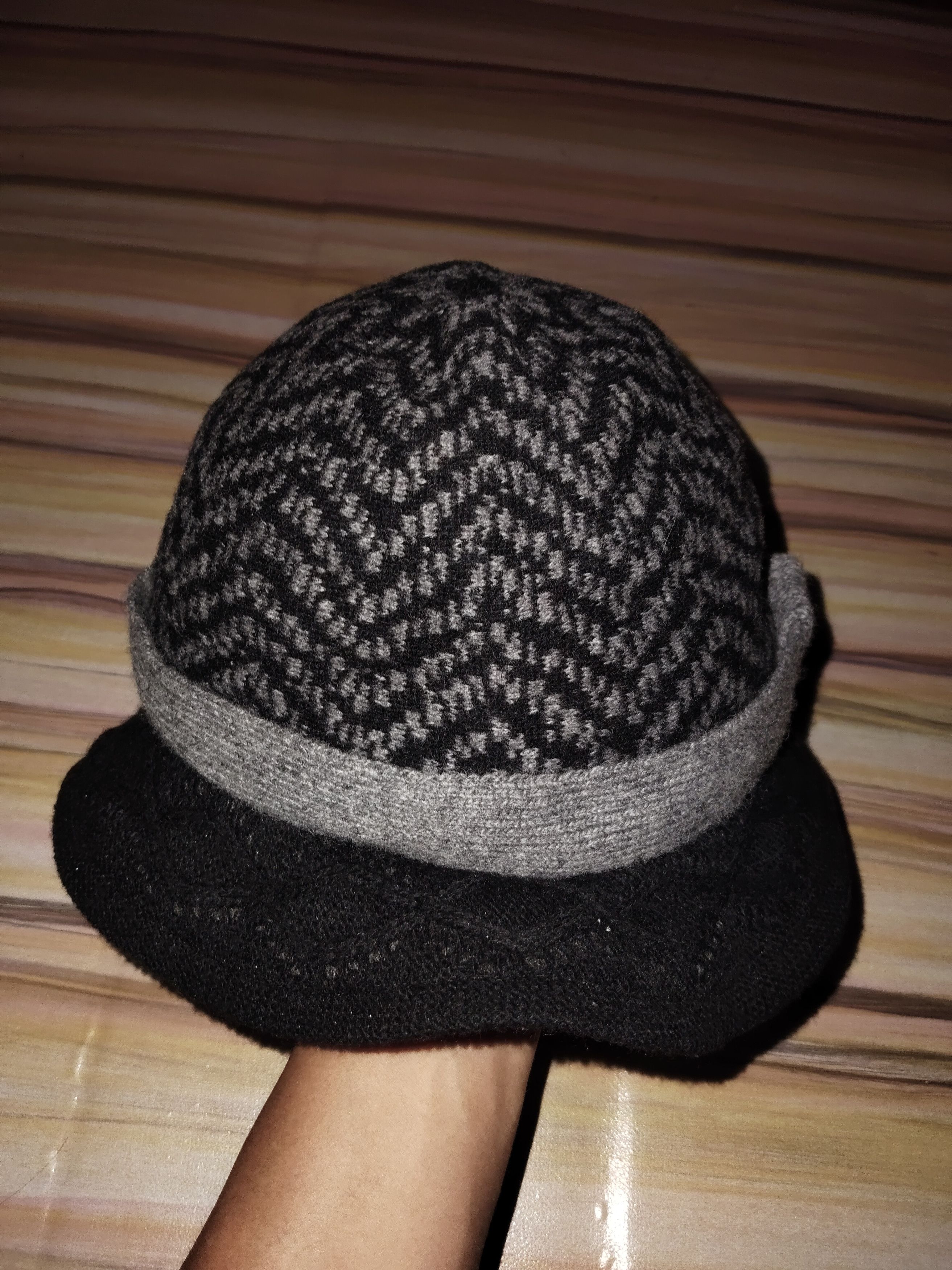 Vivienne Westwood VIVIENNE WESTWOOD Bucket Hat Size ONE SIZE - 3 Thumbnail
