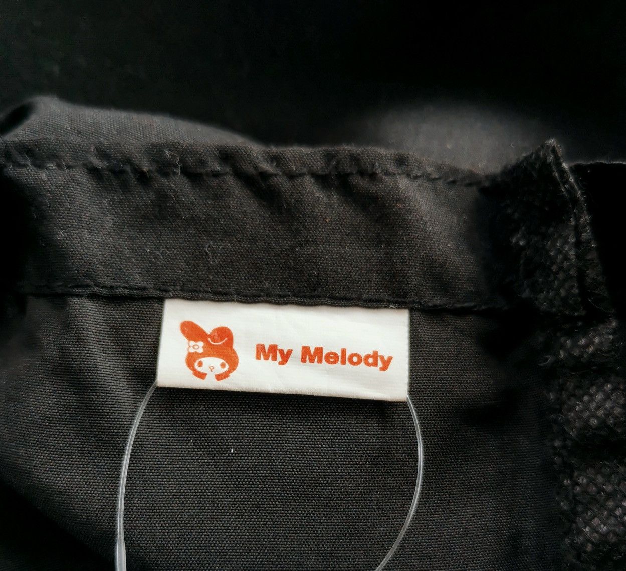 Japanese Brand × Undercover Undercover Undercoverism My Melody Tote Bag (M25) Size ONE SIZE - 8 Thumbnail