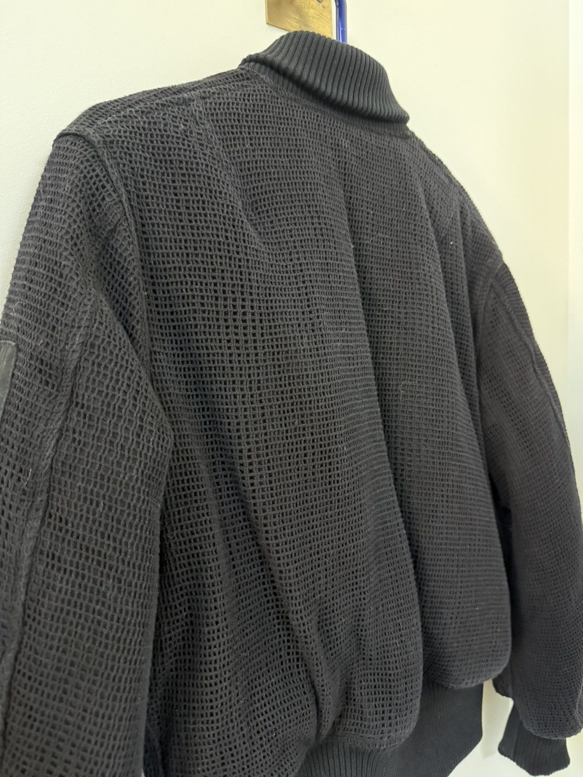 Somar Somar Veil Bomber Jacket Size US S / EU 44-46 / 1 - 10 Thumbnail
