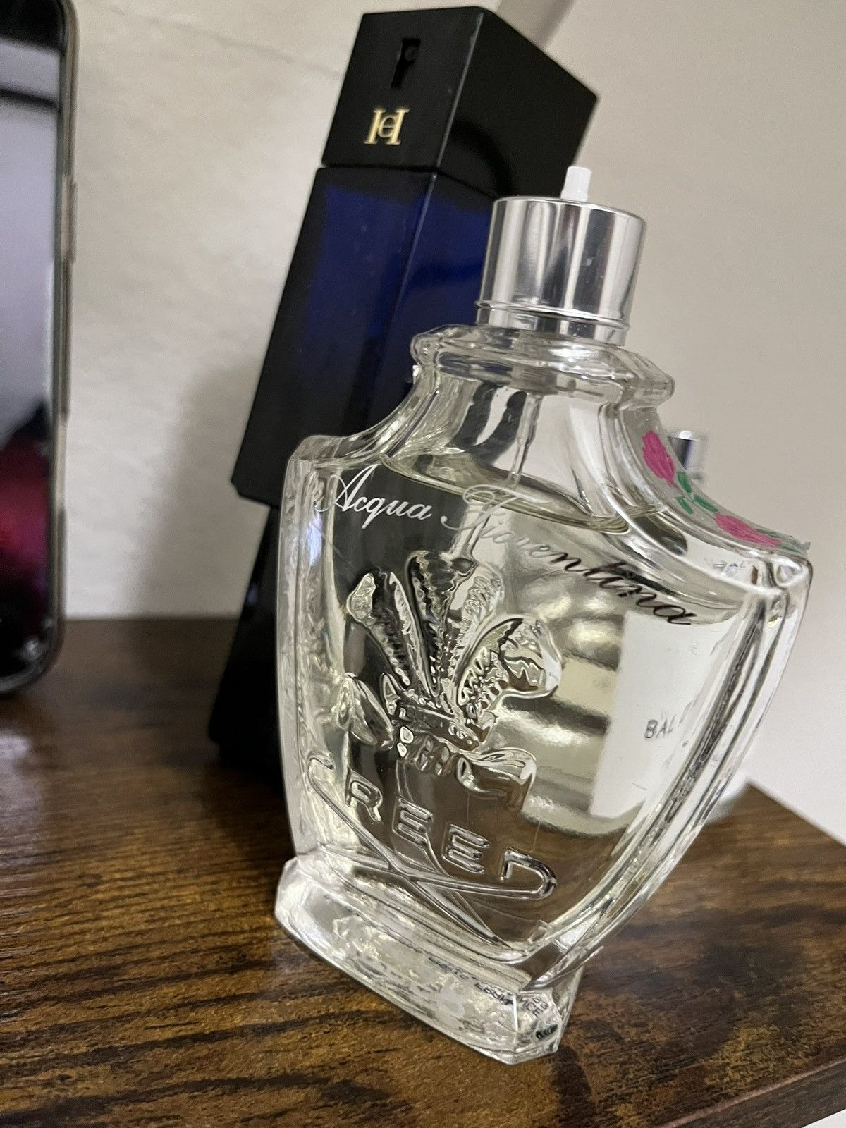 Creed AQUA FIORENTINA by CREED Size ONE SIZE - 2 Thumbnail