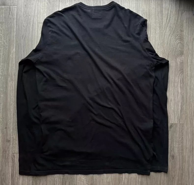 Helmut Lang helmut lang 99aw pocket profile long sleeve 2502-Nextarrow Size US XXL / EU 58 / 5 - 2 Thumbnail