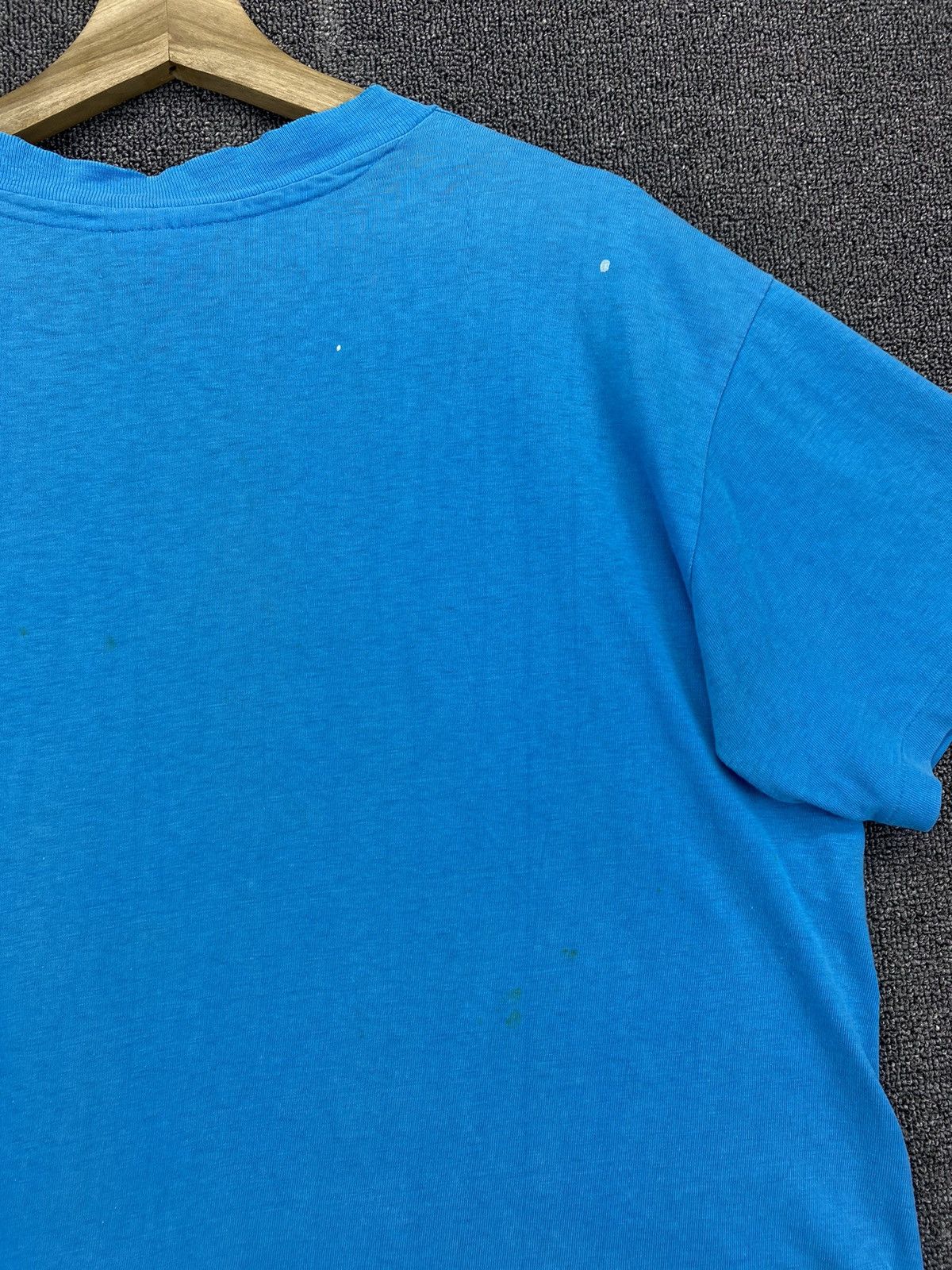 Vintage Vintage 80s Hawaii Sunset Tee T Shirts Size US L / EU 52-54 / 3 - 15 Thumbnail