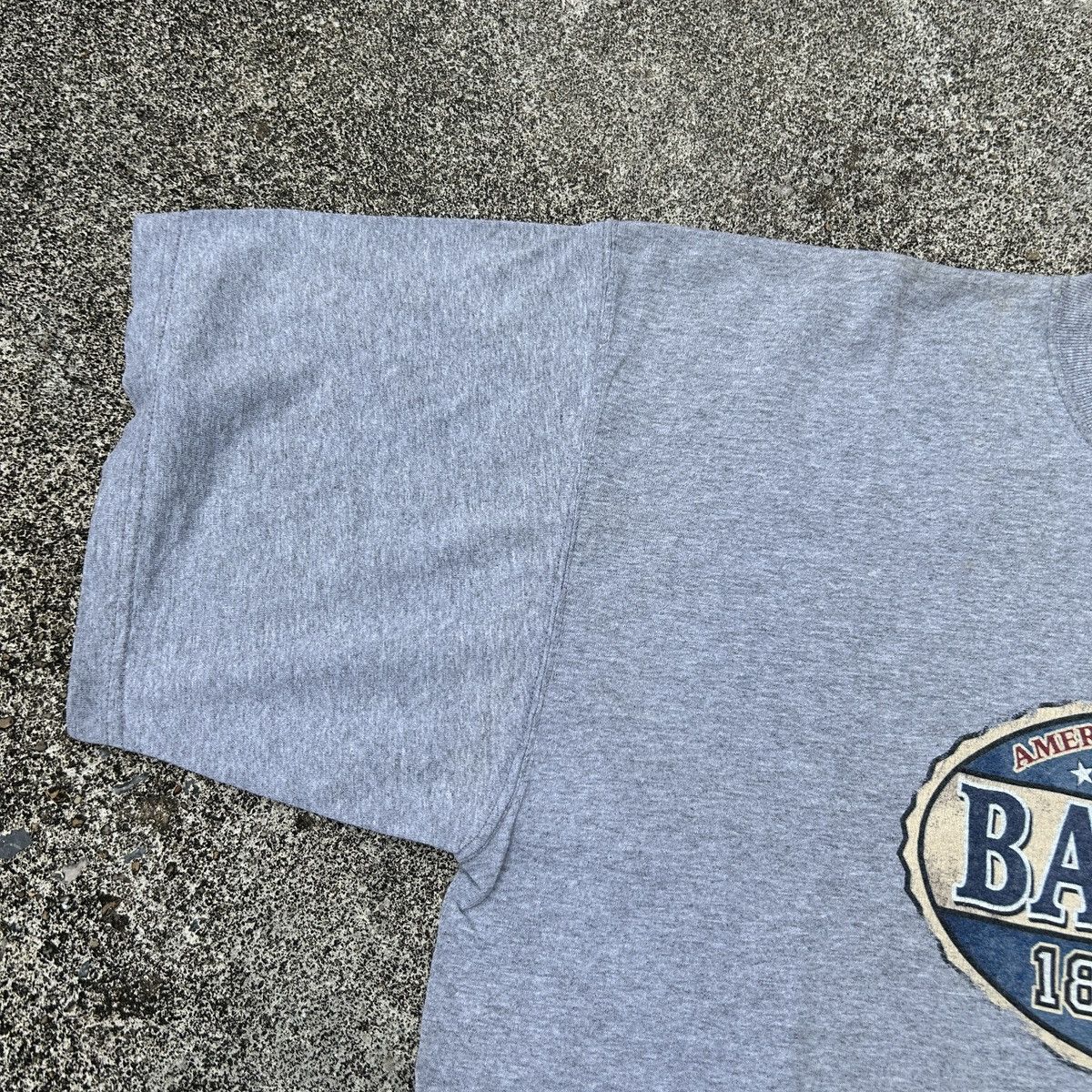 MLB × New York Yankees × Vintage Vintage Baseball American T-shirt Size US M / EU 48-50 / 2 - 6 Thumbnail