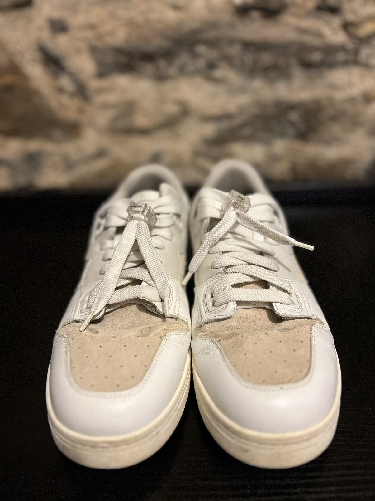 Acne Studios ACNE STUDIOS SNEAKER Size US 11 / EU 44 - 3 Thumbnail