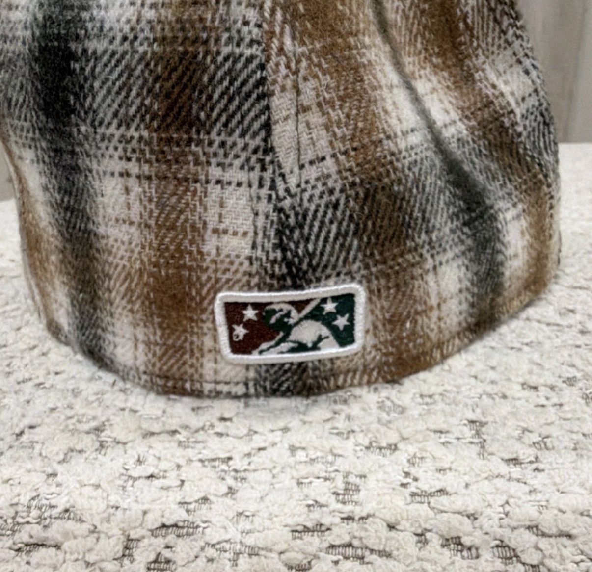 New Era New Era 59FIFTY Tennessee Smokies Minor League size 7 Size ONE SIZE - 6 Thumbnail