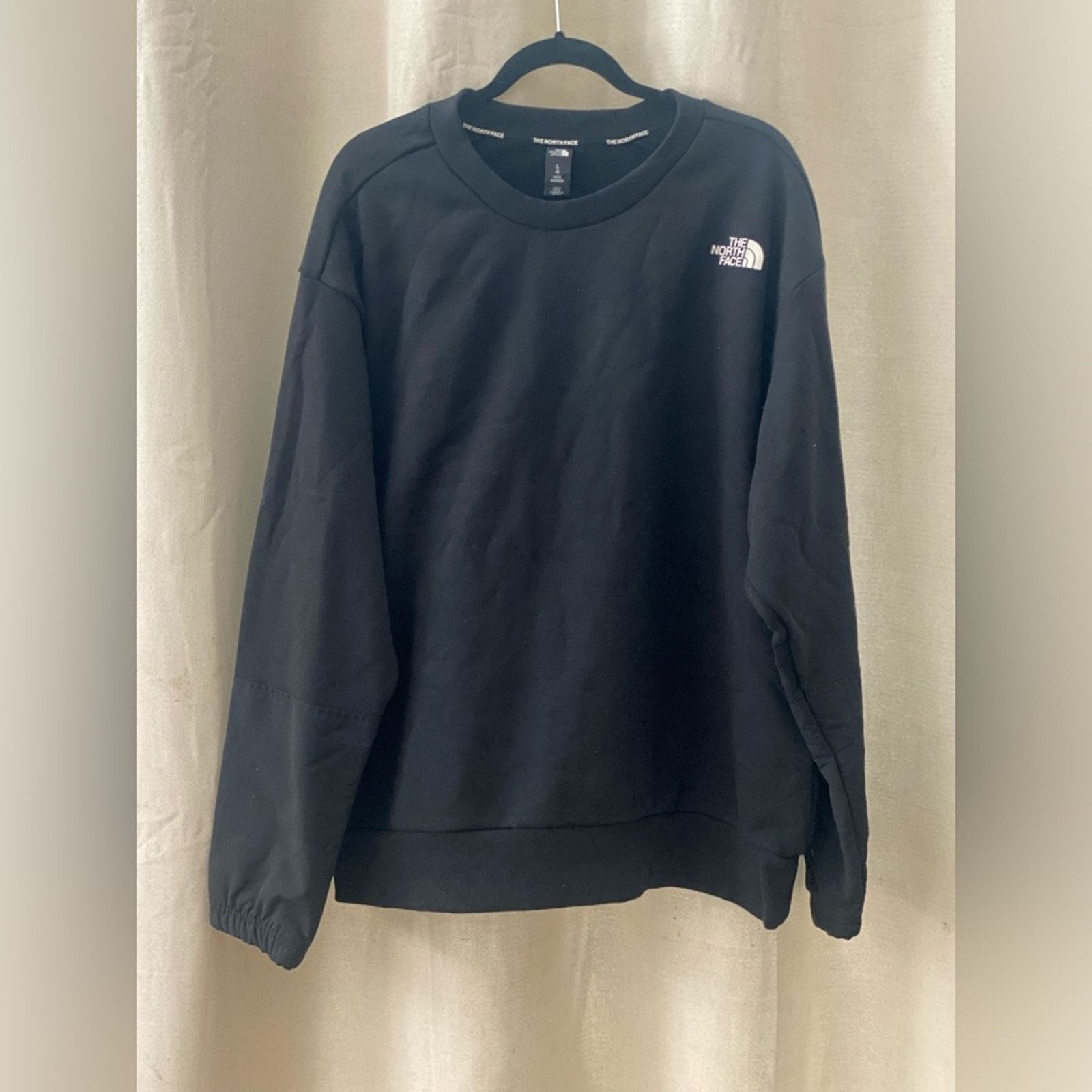 The North Face The North Face Graphic Collection L/S Crew m large Size US L / EU 52-54 / 3 - 1 Thumbnail