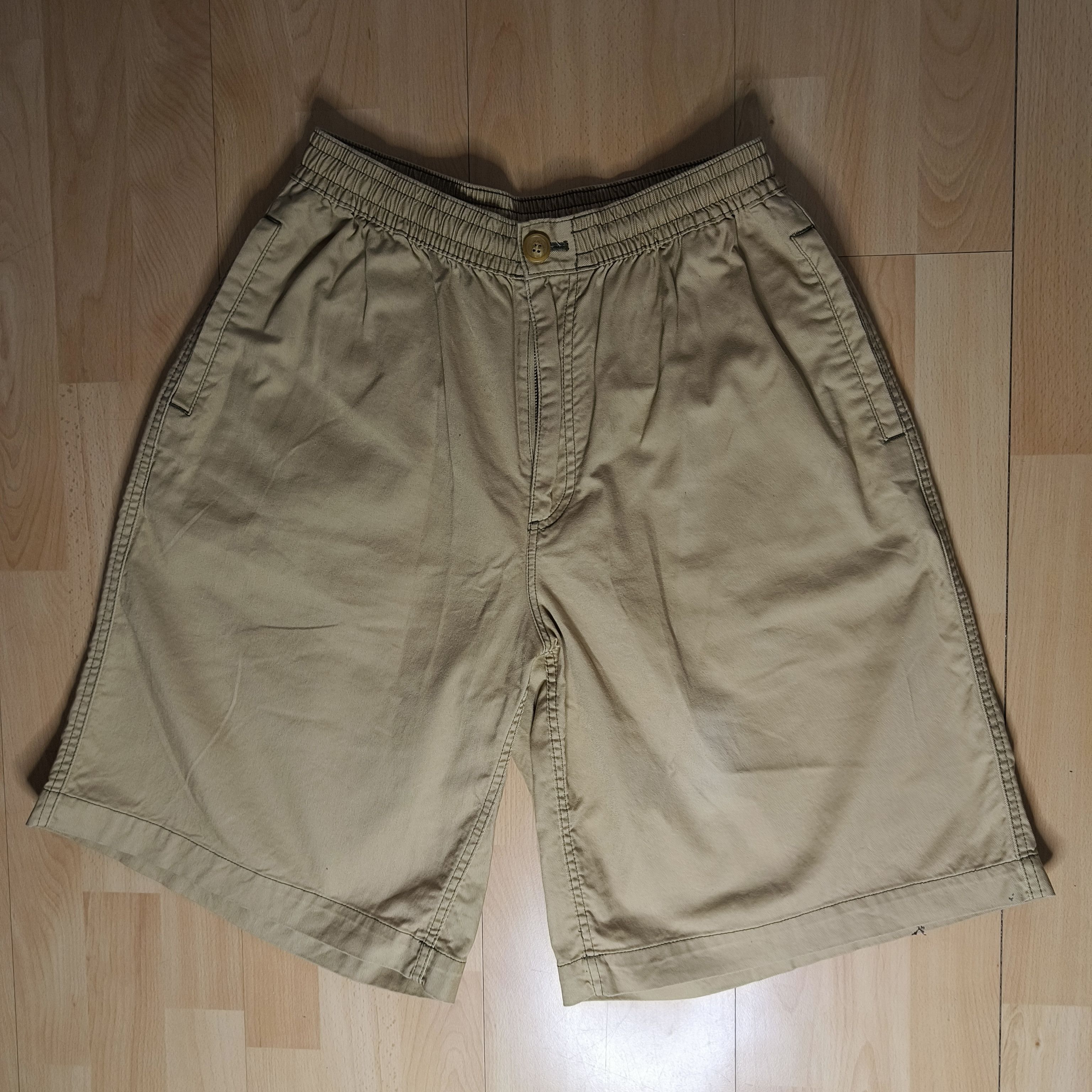 Japanese Brand × Marni × Uniqlo Marni Uniclo Shorts Size US 33 - 1 Thumbnail