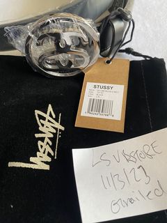 Men's Stussy Belts | Grailed