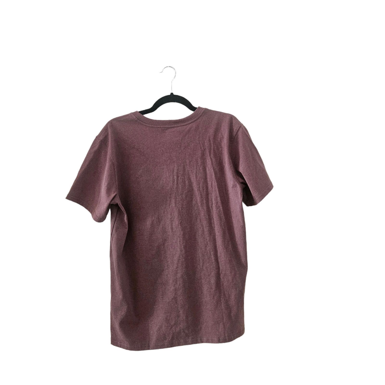 Carhartt Carhartt Loose Fit Heavyweight Men's T-Shirt - L Size US L / EU 52-54 / 3 - 2 Thumbnail