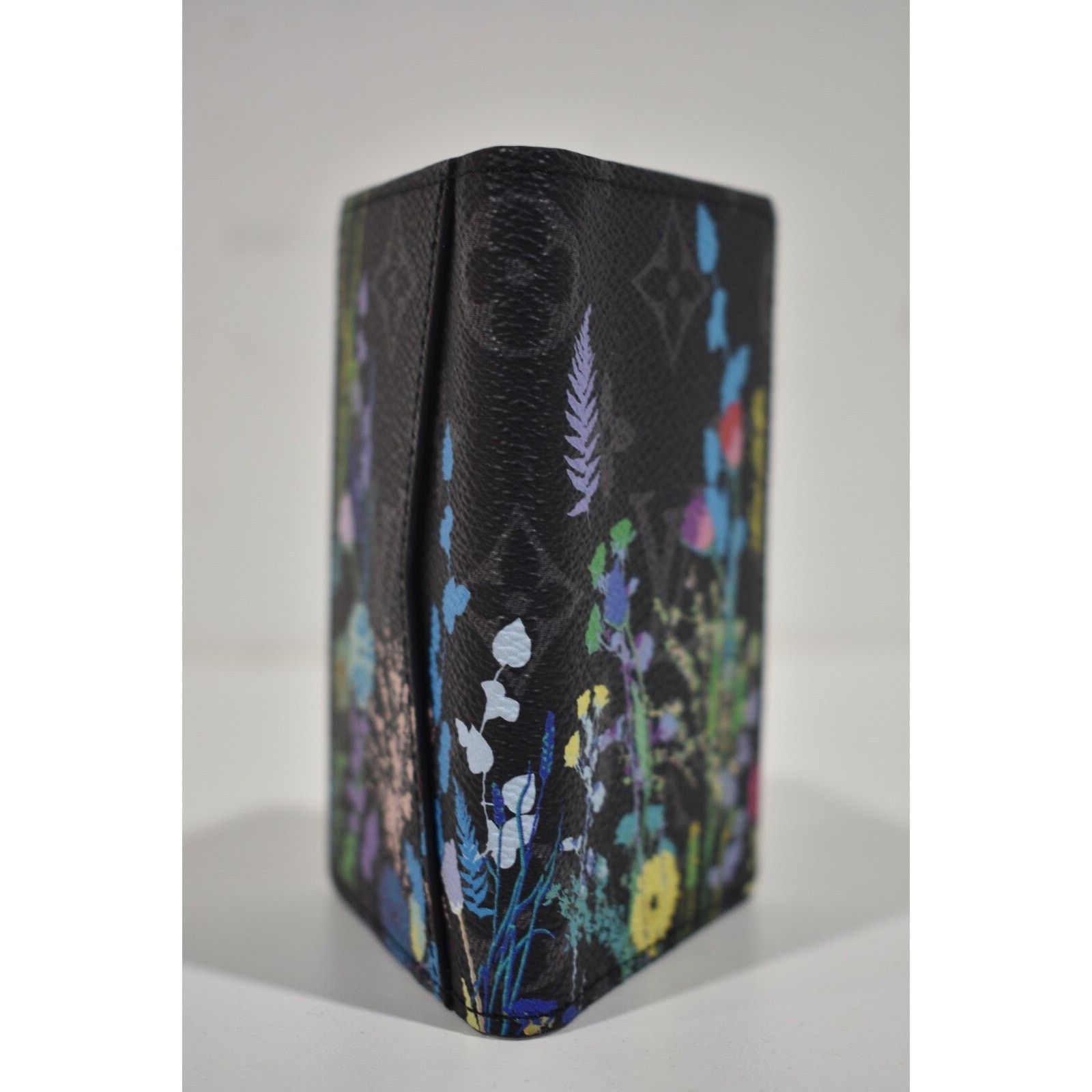 Louis Vuitton Louis Vuitton Foliage Multicolor Pocket Organizer Wallet Size ONE SIZE - 3 Thumbnail