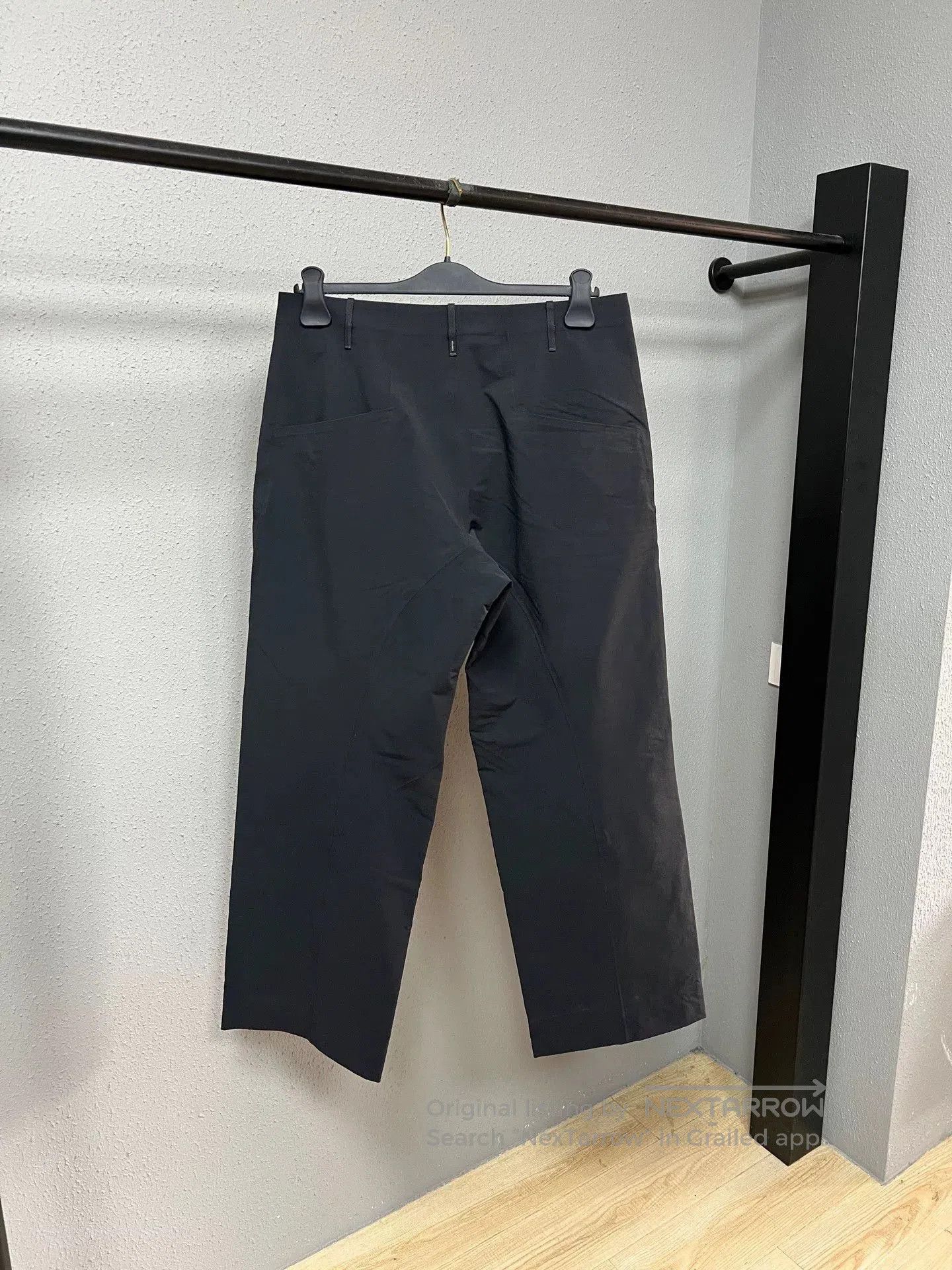 Veilance Arcteryx Veilance Corbel Pants for Men. Size US 32 / EU 48 - 2 Thumbnail