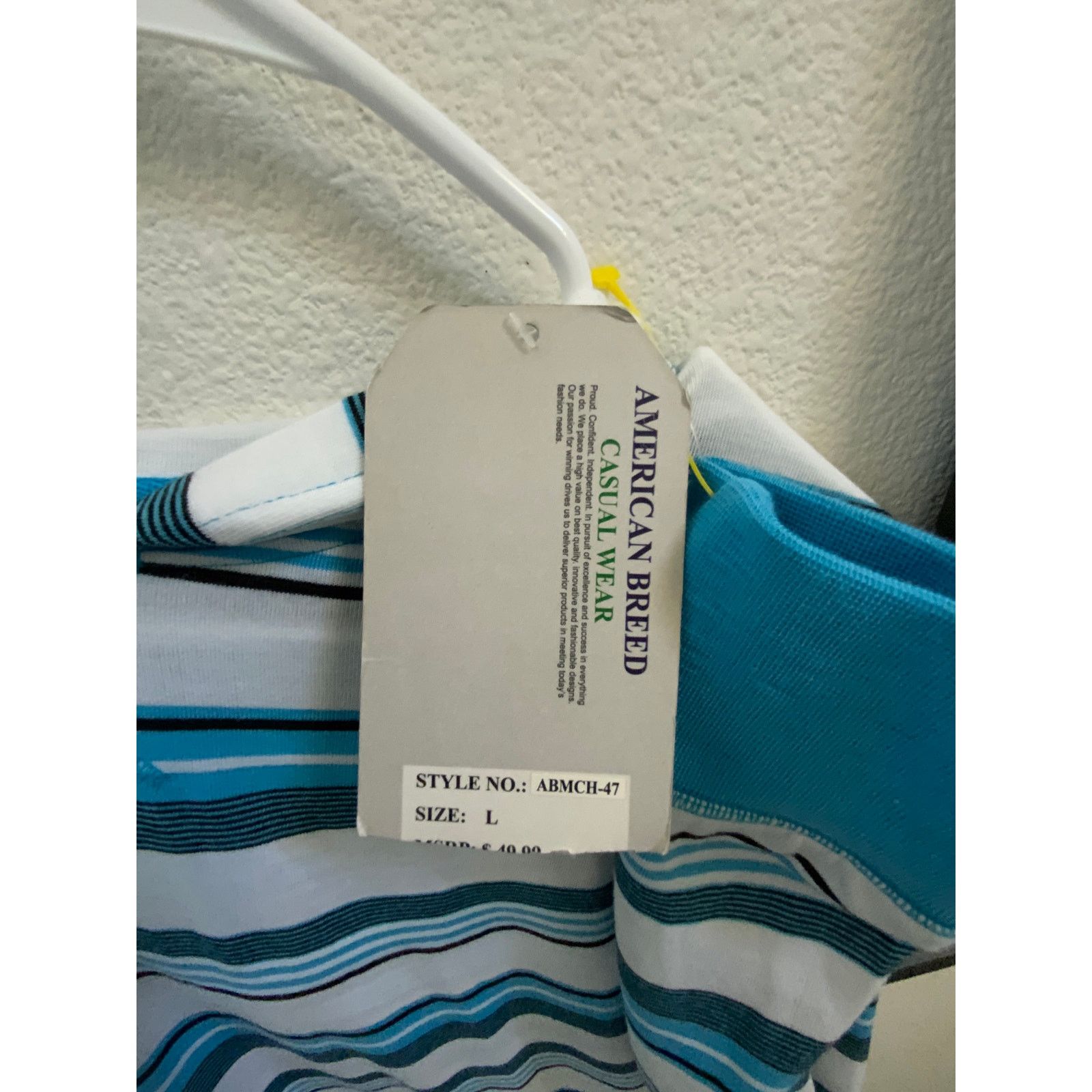 American Apparel American Breed lightweight pullover hoodie Size US L / EU 52-54 / 3 - 3 Thumbnail