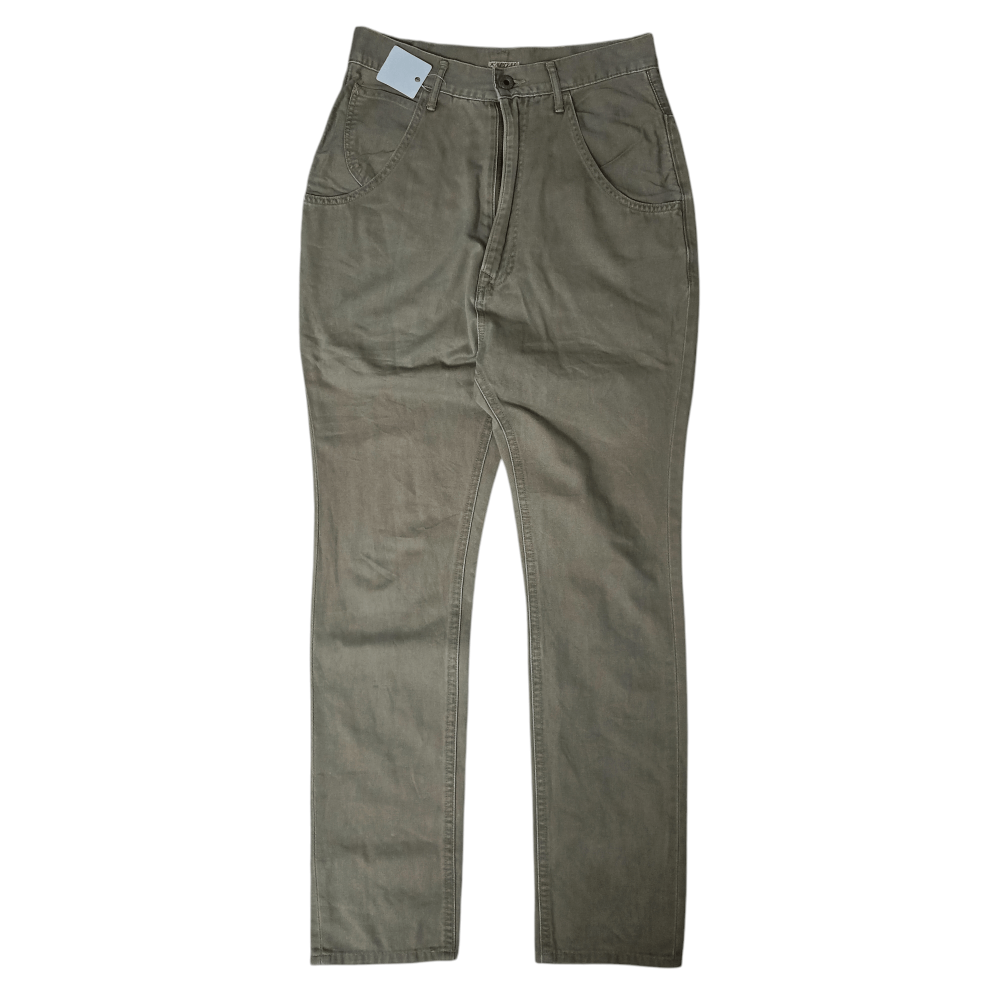 Japanese Brand × Kapital KAPITAL BUCKLEBACK SKINNY Size US 28 / EU 44 - 1 Thumbnail