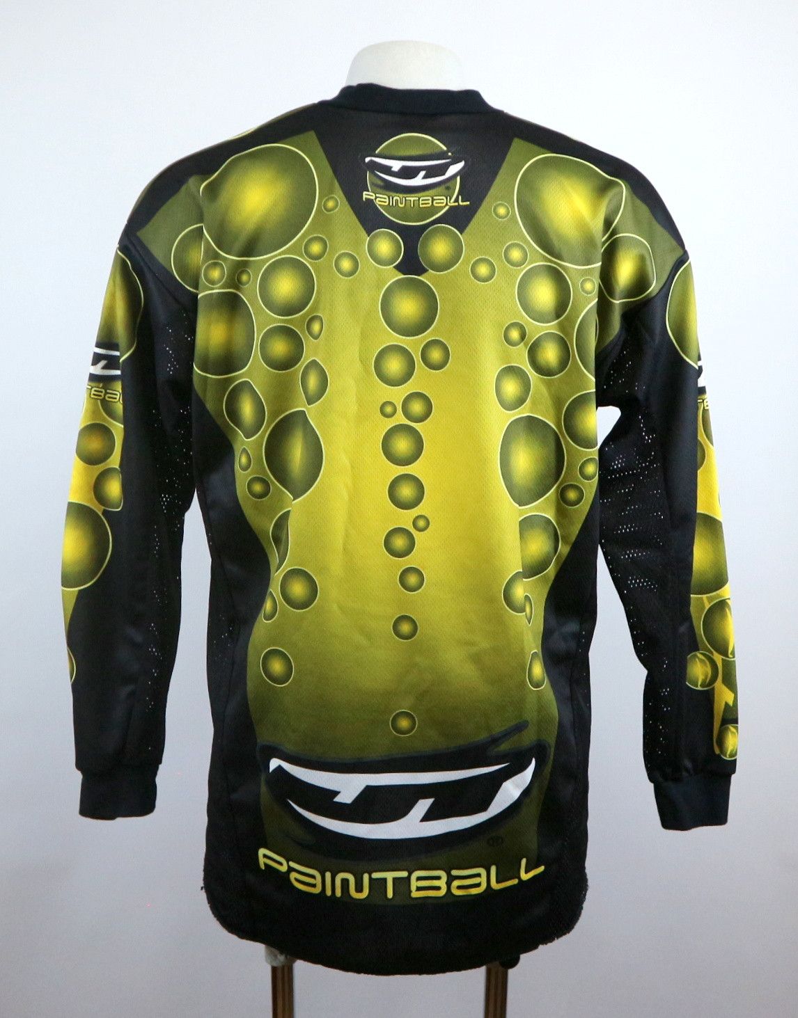 Other JT Paintball Jersey Made in USA Vintage Size US L / EU 52-54 / 3 - 2 Thumbnail