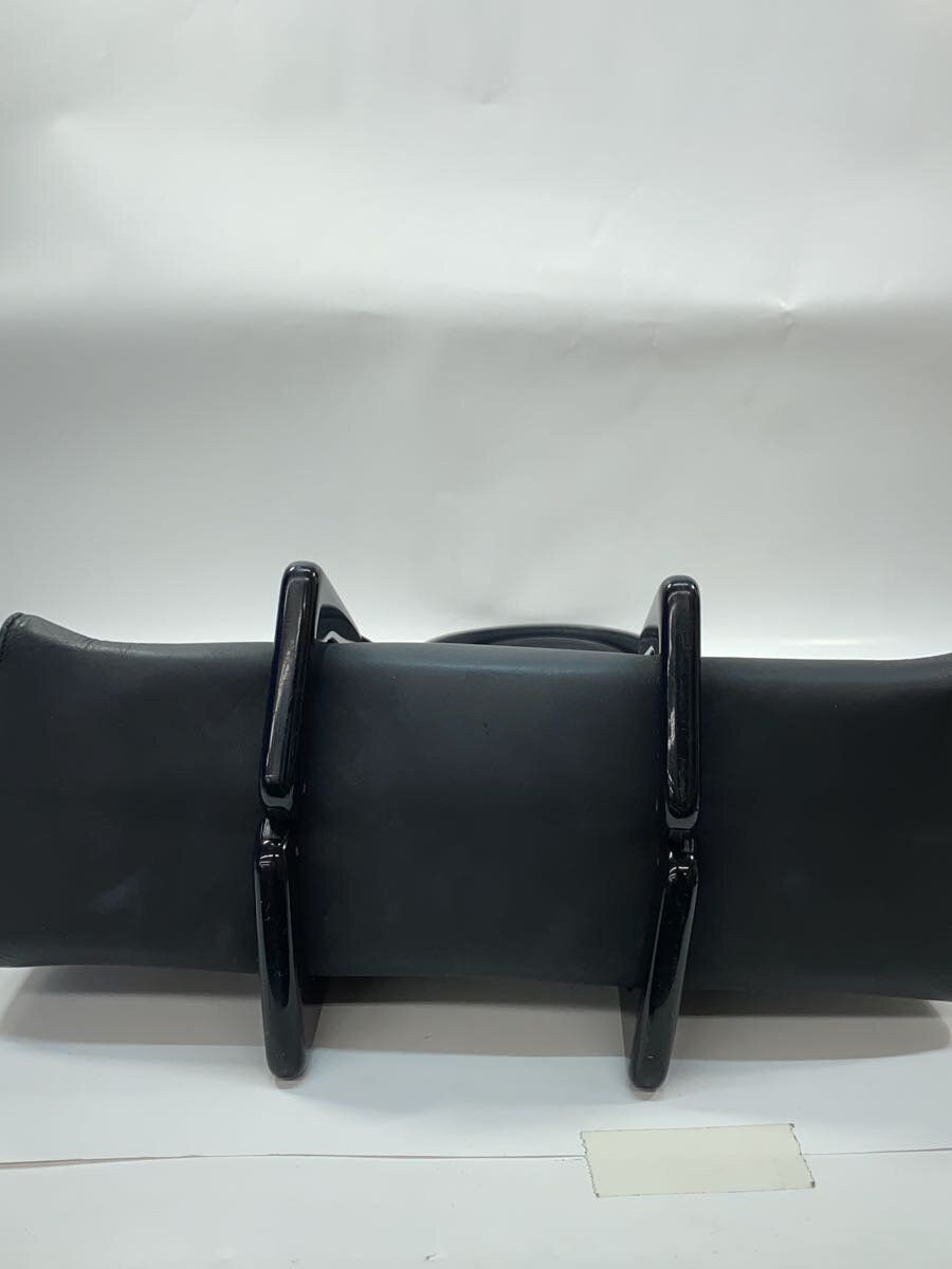 Yohji Yamamoto discord Yohji Yamamoto handbag Size ONE SIZE - 4 Thumbnail