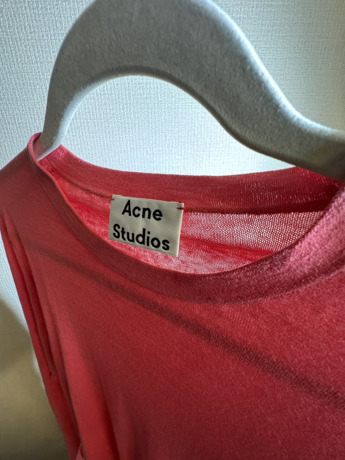 Acne Studios Acne Studios Size US M / EU 48-50 / 2 - 3 Thumbnail