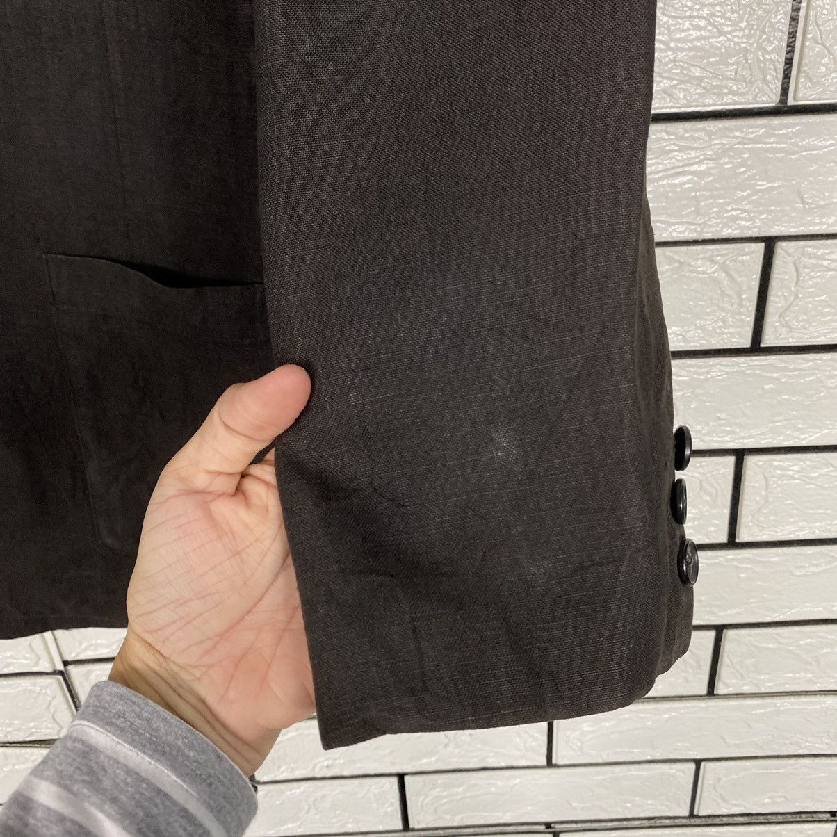 Y's for Men 🔥Y’S FOR MEN CHORE JACKET SUN FADED Size US M / EU 48-50 / 2 - 15 Thumbnail