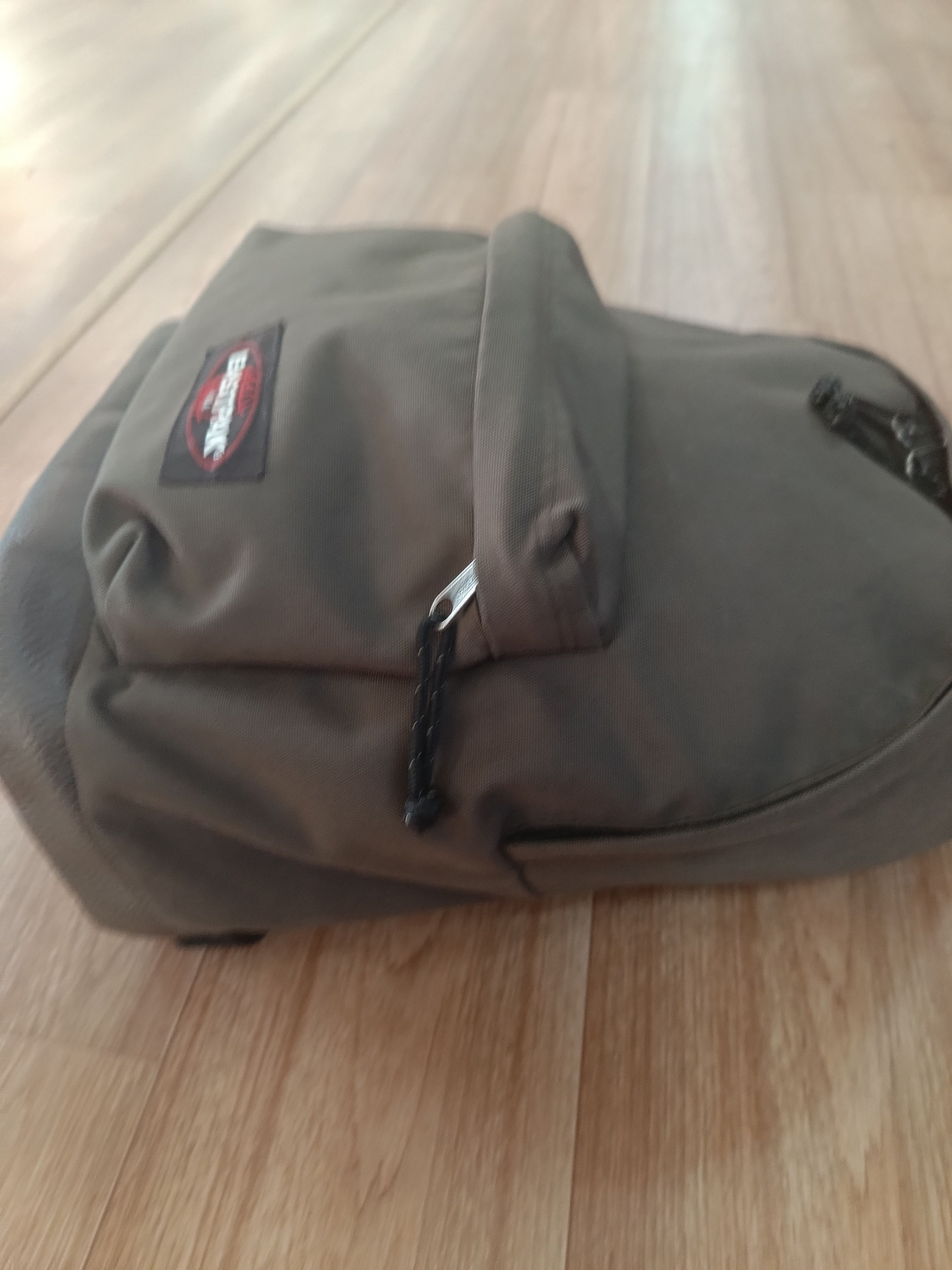 Eastpak Backpacks Eastpak Vintage Size ONE SIZE - 4 Thumbnail