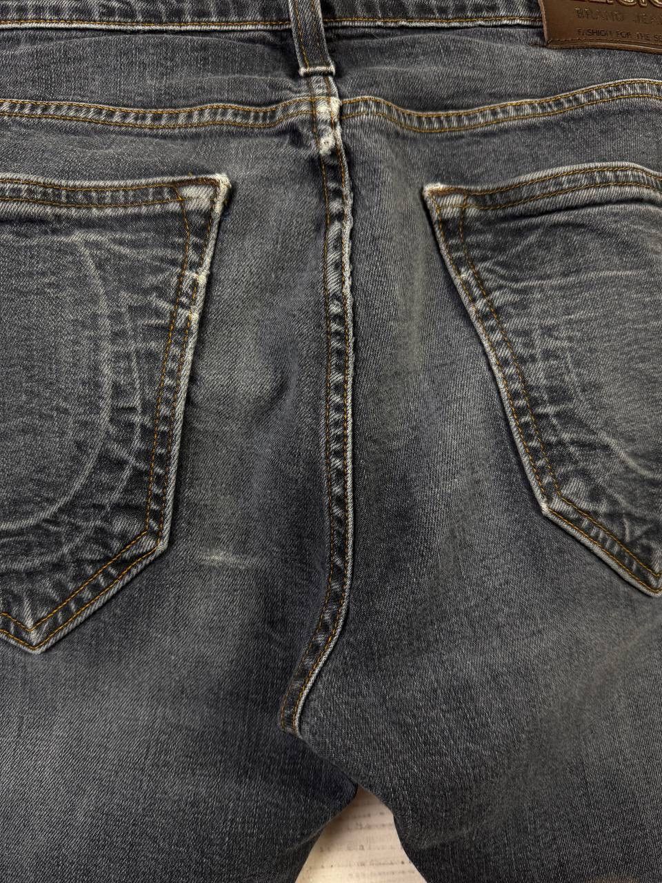 True Religion Vintage Distressed Flared True Religon Jeans Size US 31 - 9 Thumbnail