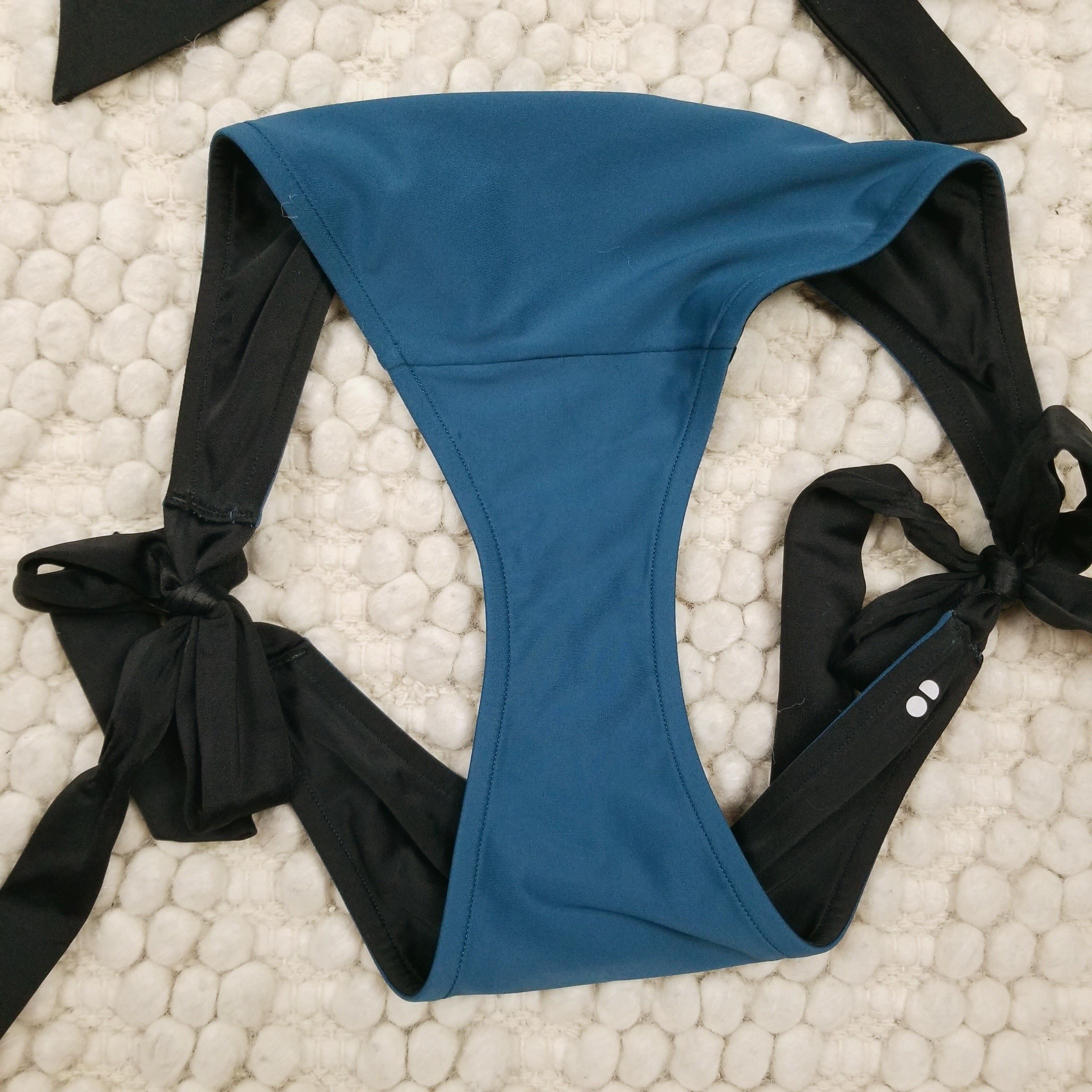 Sweaty Betty Glo Halter Bikini Set Sz Small/Medium Size ONE SIZE - 8 Thumbnail