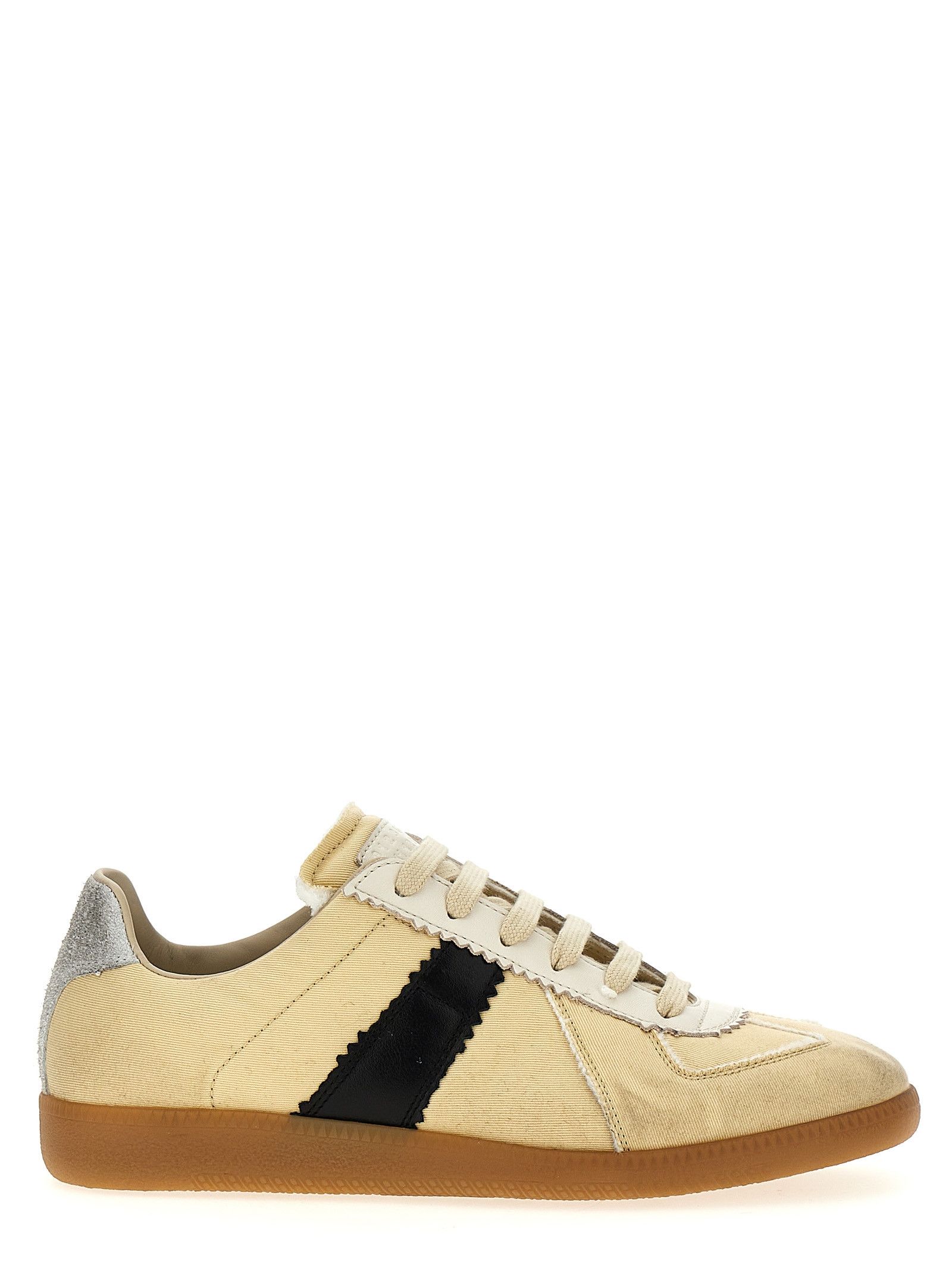 Maison Margiela Maison Margiela Limited Edition Patchwork
