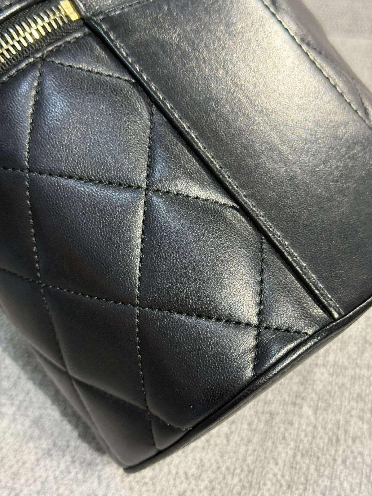 Chanel Chanel Vanity Bag Size ONE SIZE - 15 Thumbnail