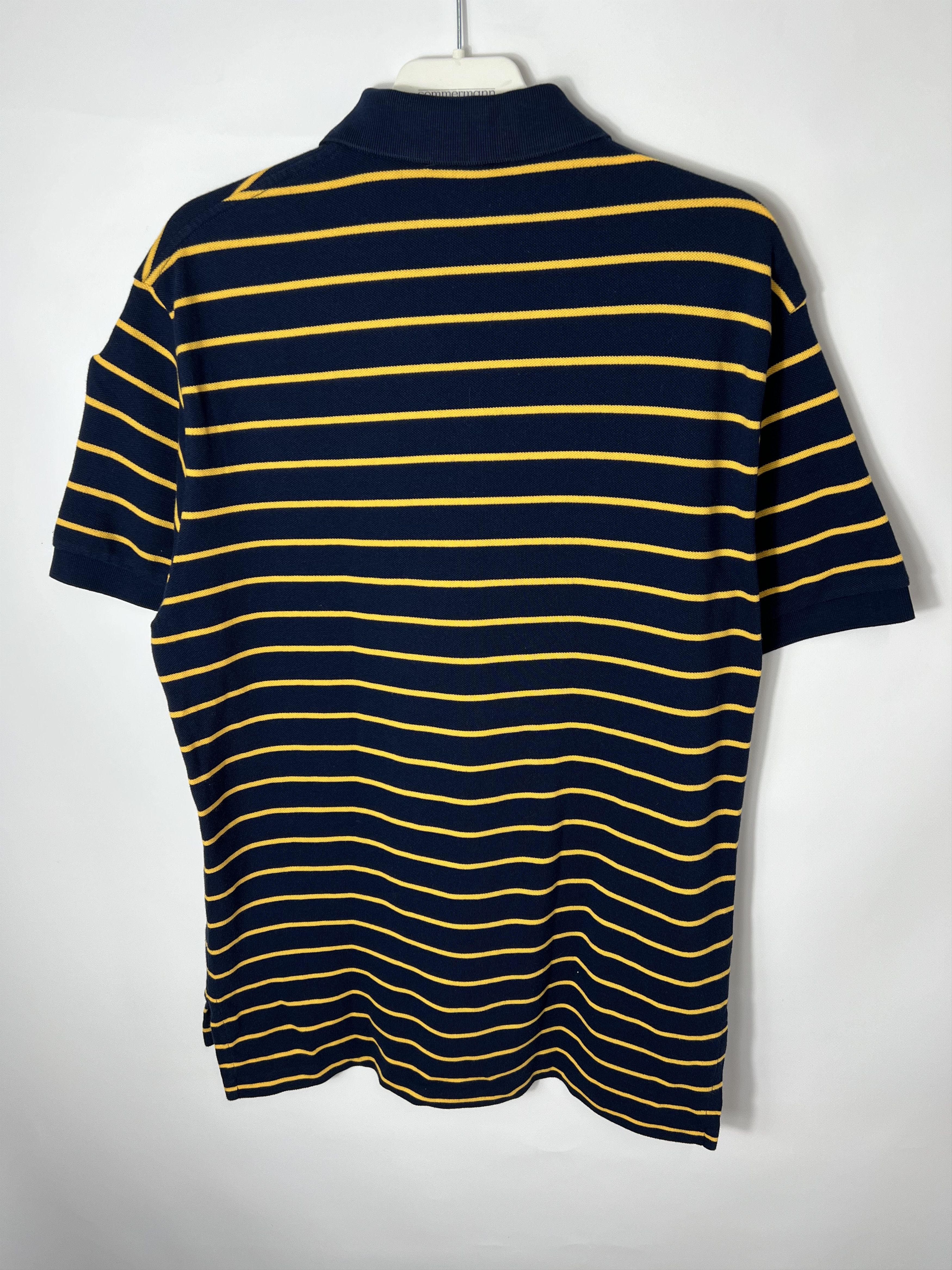 Polo Ralph Lauren Vintage streetwear y2k sk8 Polo Ralph Lauren t-shirt Size US M / EU 48-50 / 2 - 5 Thumbnail