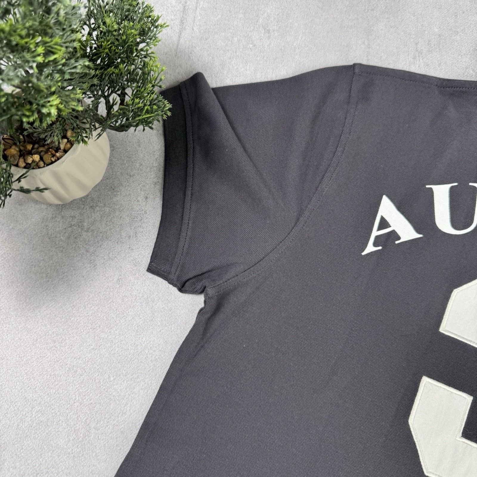 Robin Ruth Robin Ruth Austria #3 Polo T Shirt Chief Keef HipHop Men Rap Size US L / EU 52-54 / 3 - 17 Thumbnail