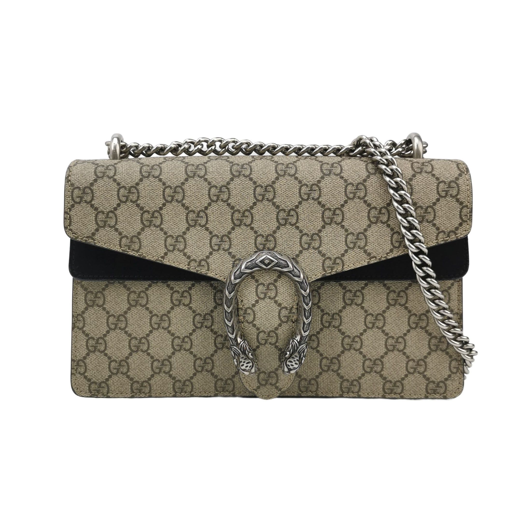 Gucci Gucci Women os Shoulder Bags Size ONE SIZE - 1 Thumbnail