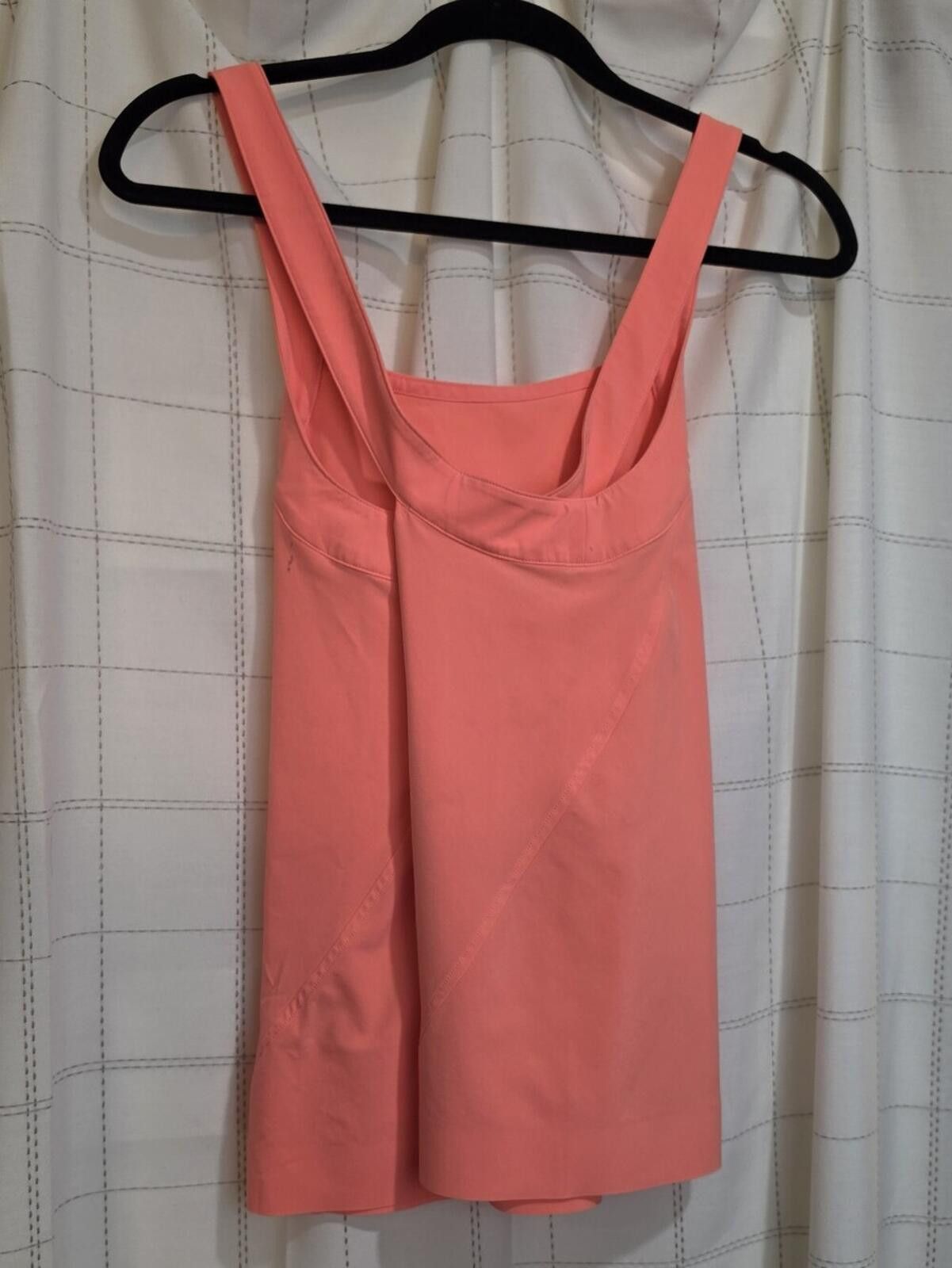 Other Athleta Cross Cross Tank Size XS / US 0-2 / IT 36-38 - 6 Thumbnail