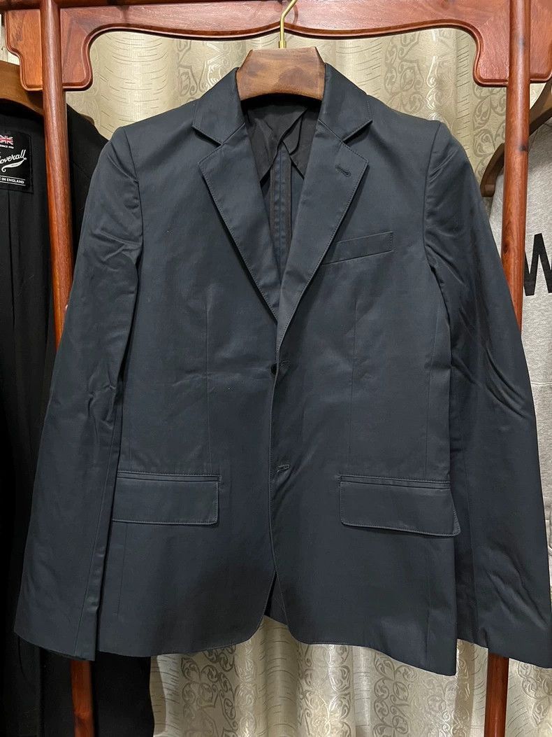 Celine A.P.C Men's Casual Blazer Size XS-2506