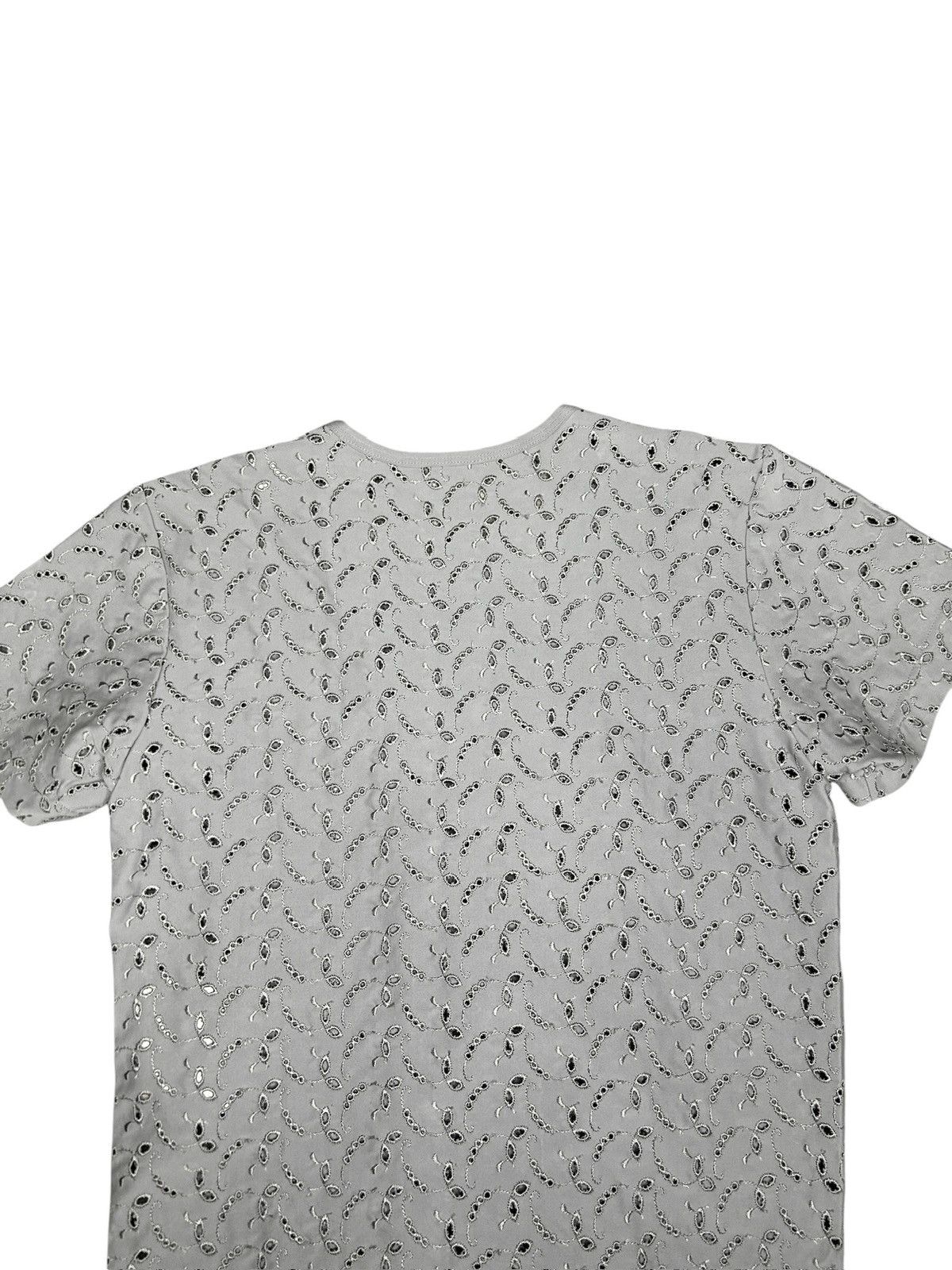 Comme des Garcons F/W 07 Ensemble Size S / US 4 / IT 40 - 9 Thumbnail