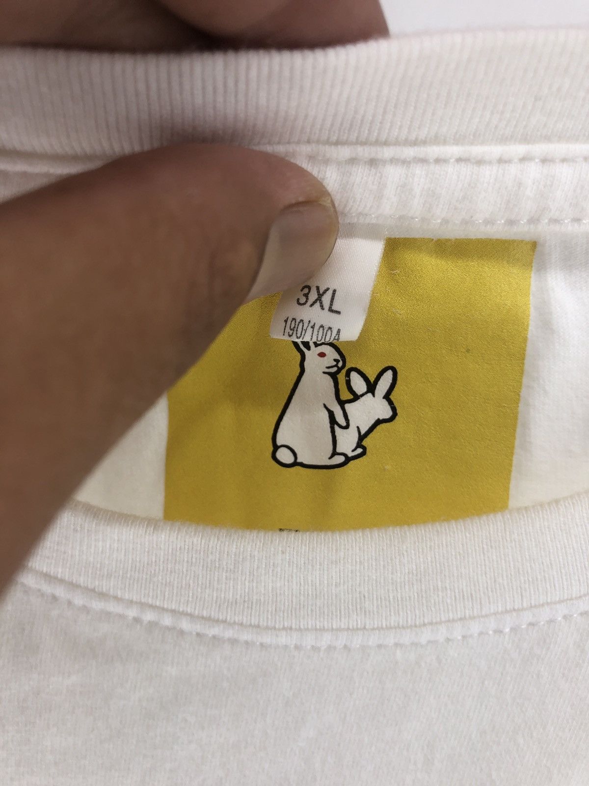 Anti Social Social Club × FR2 Anti Social Social Club x Fr2 Shirt Size US XXL / EU 58 / 5 - 5 Thumbnail