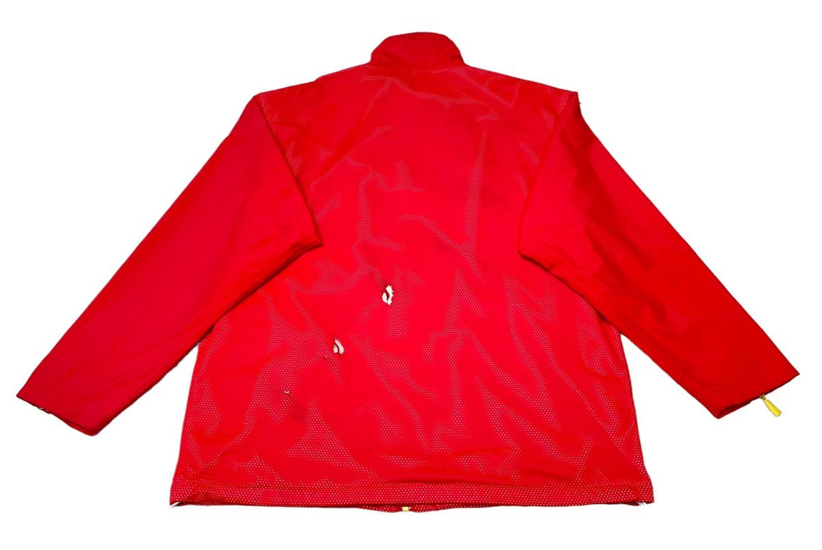 Ferrari × Vintage Vintage Brand Ferrari Jacket 1990s Size US L / EU 52-54 / 3 - 2 Thumbnail